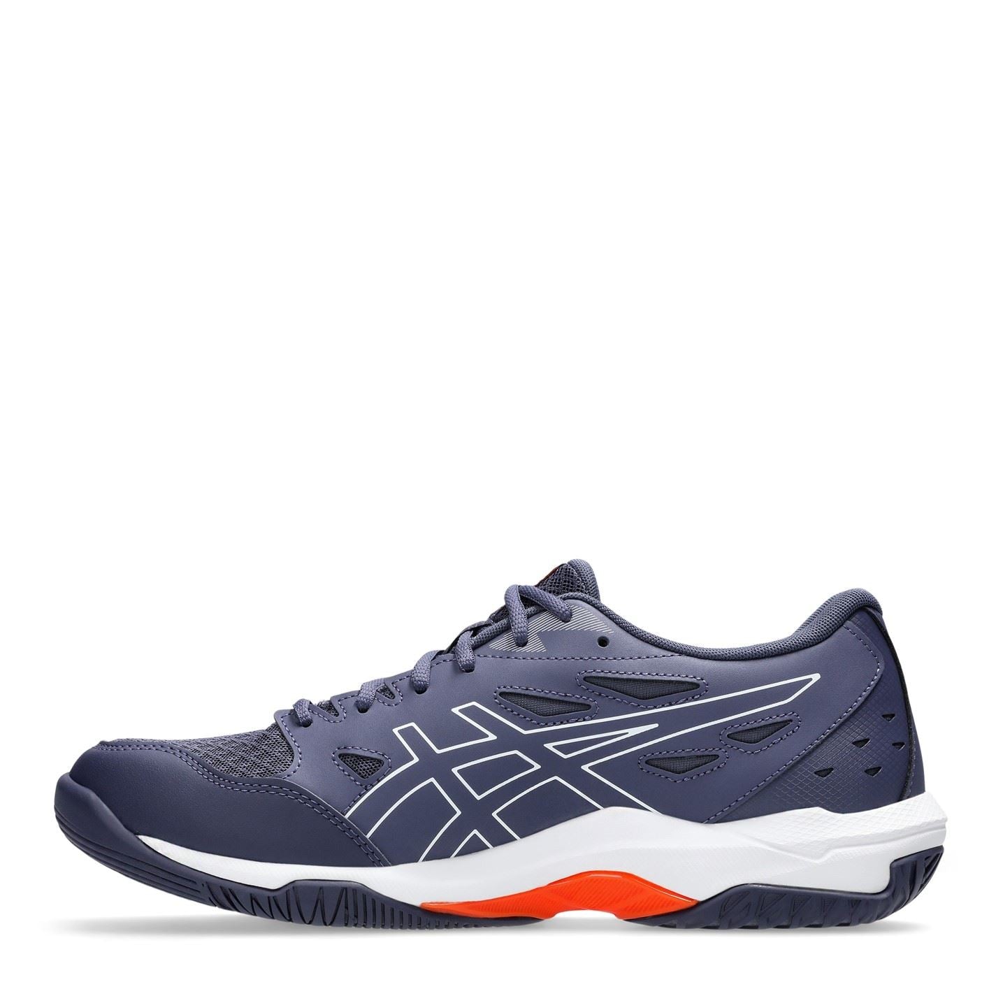 Asics Mens Gel Rocket 11 Badminton Trainers