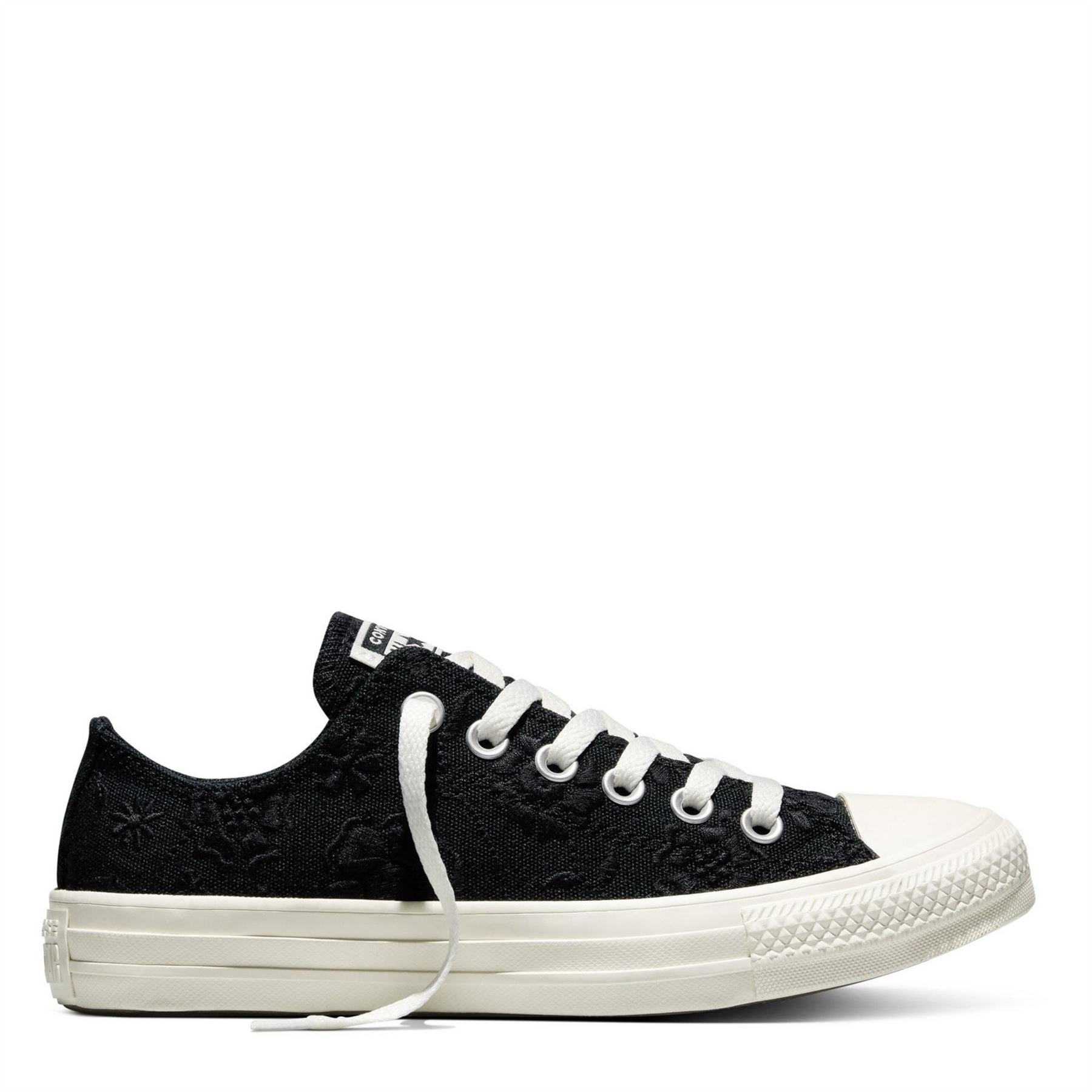 Converse Canvasas Trainers