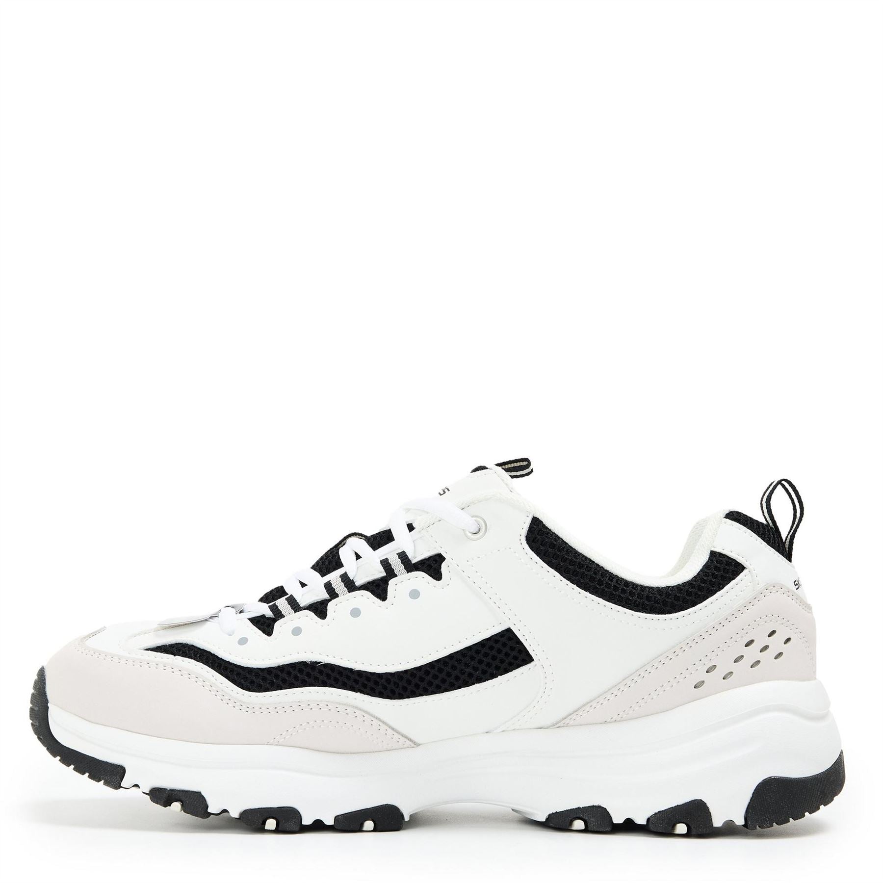 Skechers Casual Low Top Trainers
