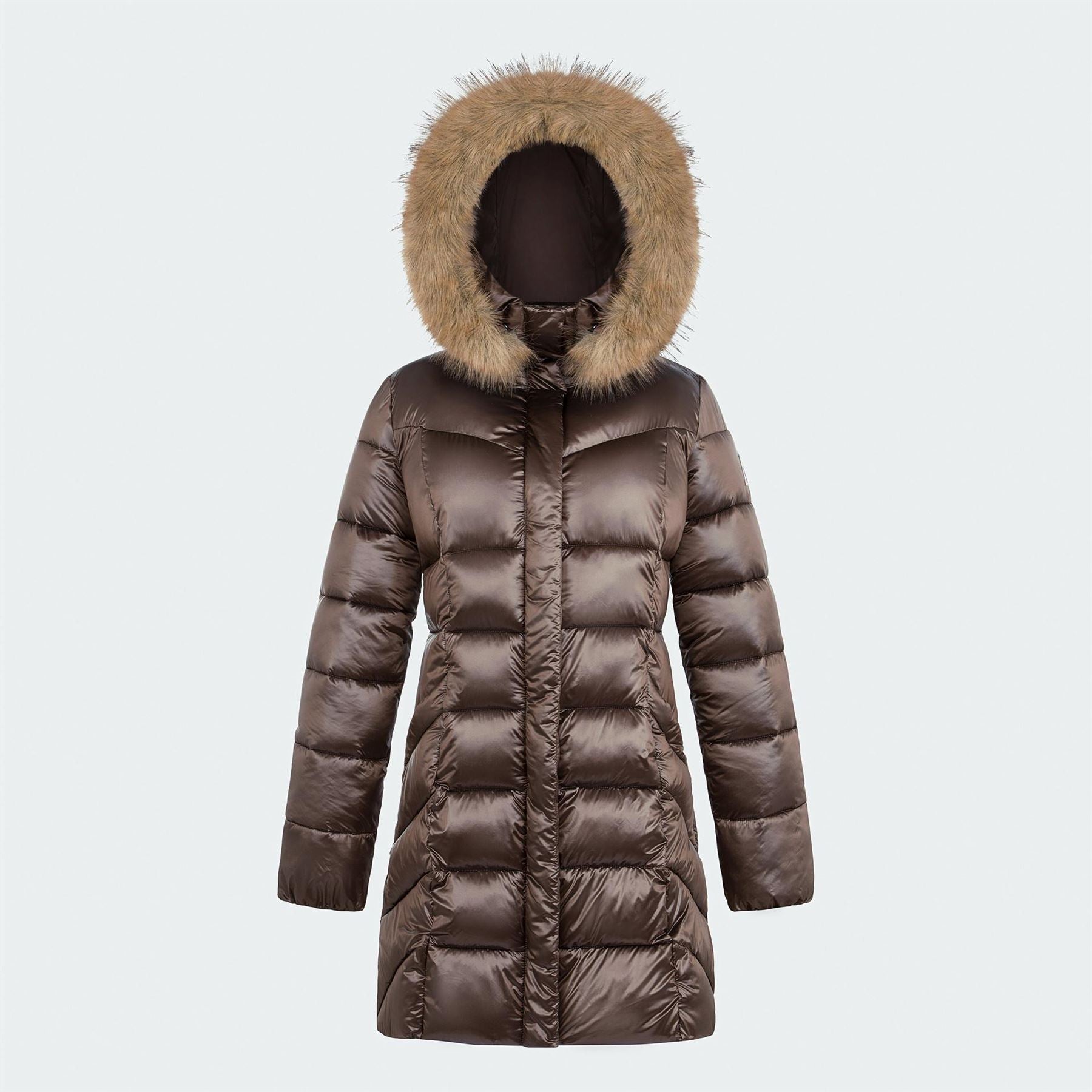 Cape Heights Boston Long Ld64