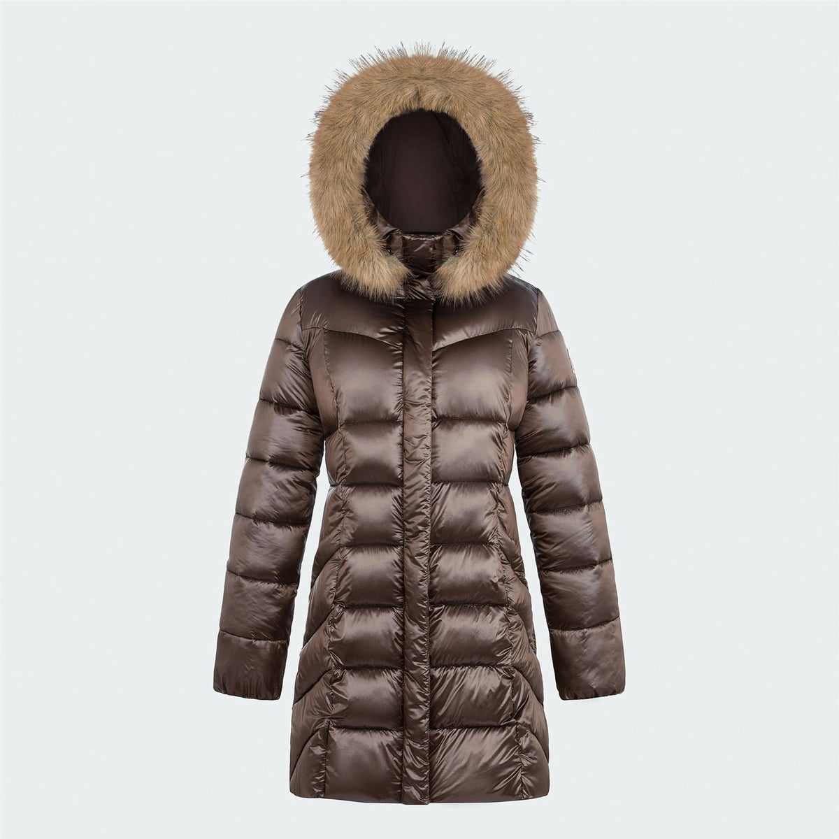 Cape Heights Boston Long Ld64
