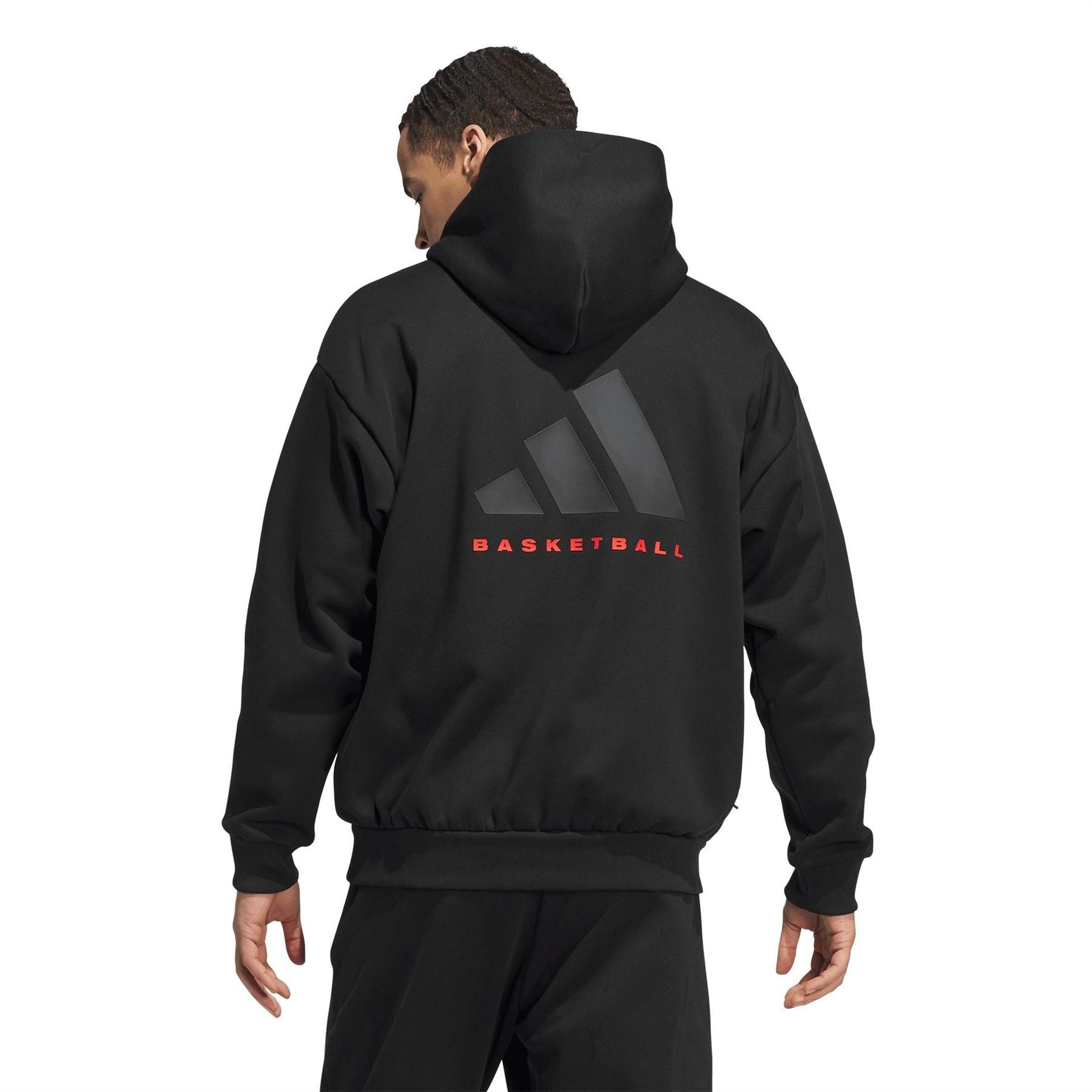 adidas Fl Hoody Unisex Adults