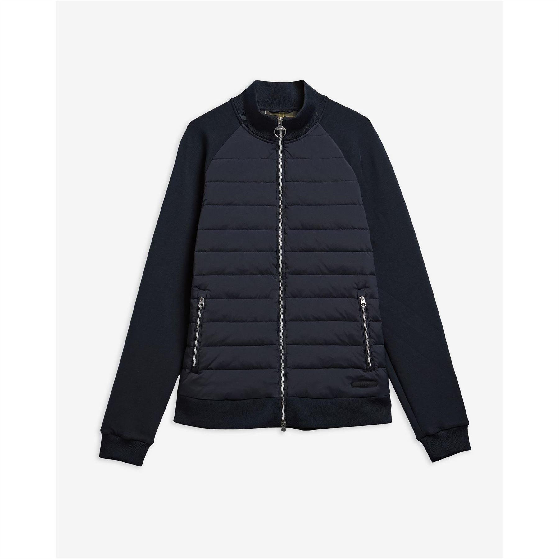Barbour Thornton Qlt zp