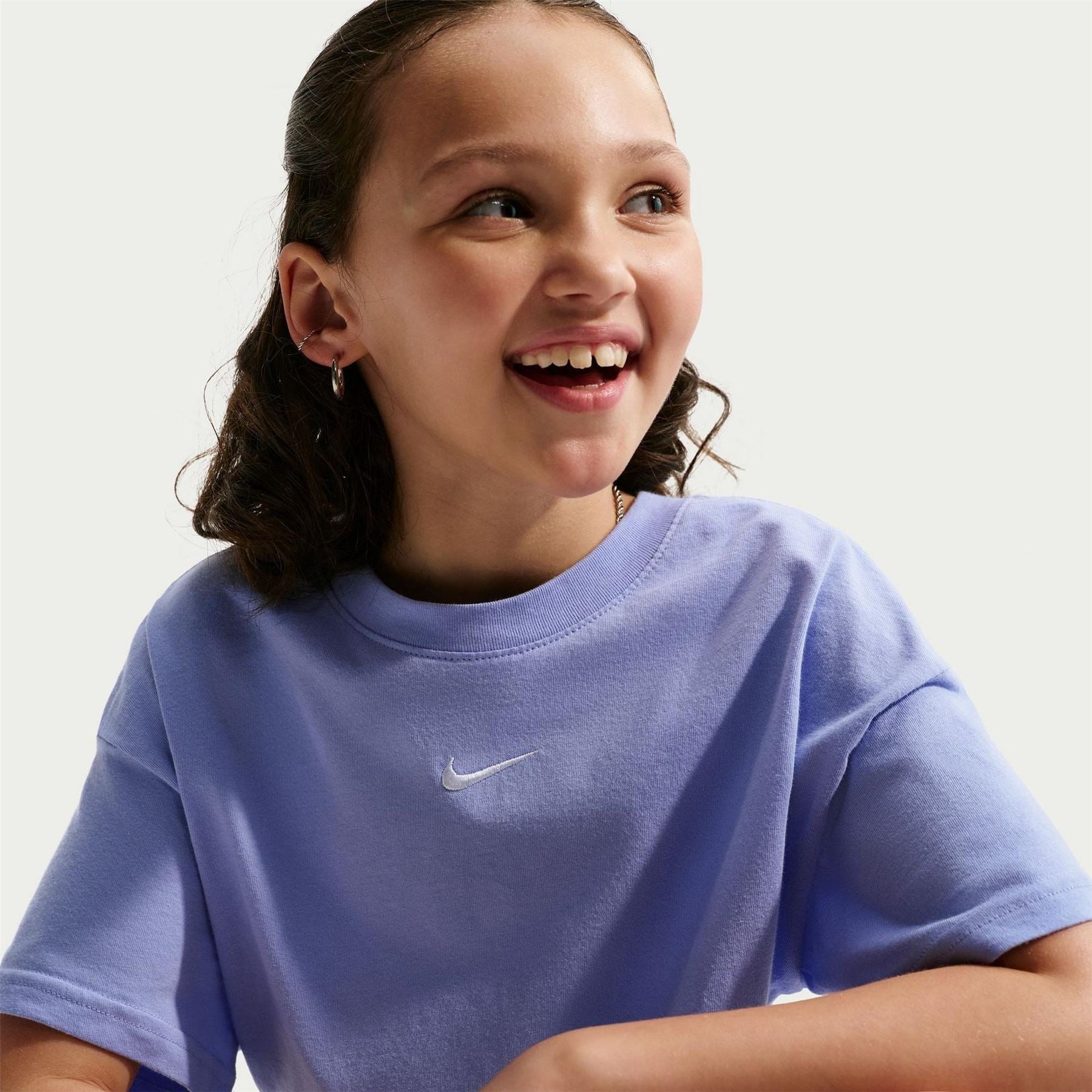 Nike Sportswear Big Kids (girls) T-Shirt