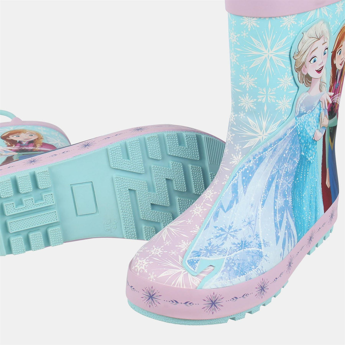 Character Wellies Infants
