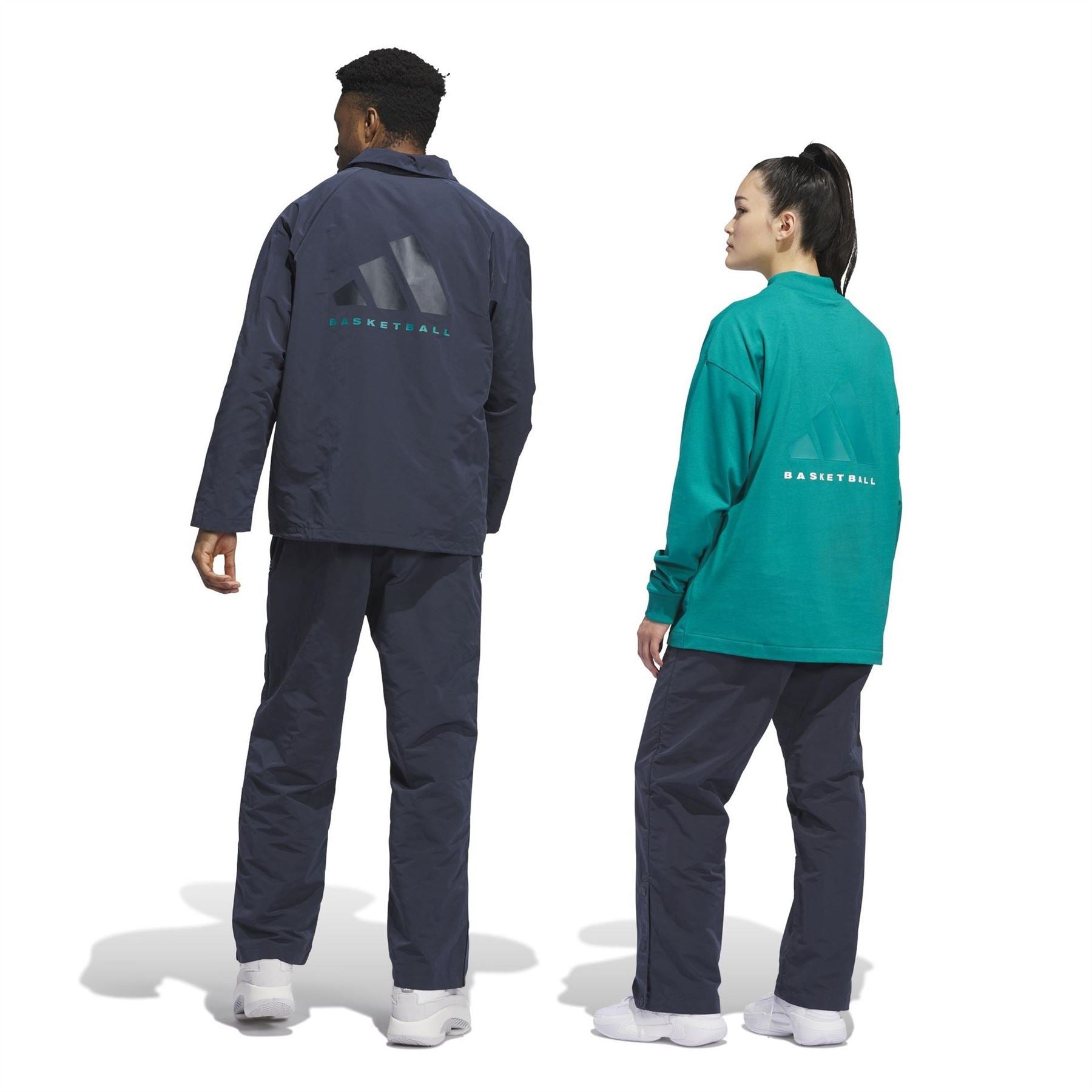 adidas U365t Regular Fit Trousers