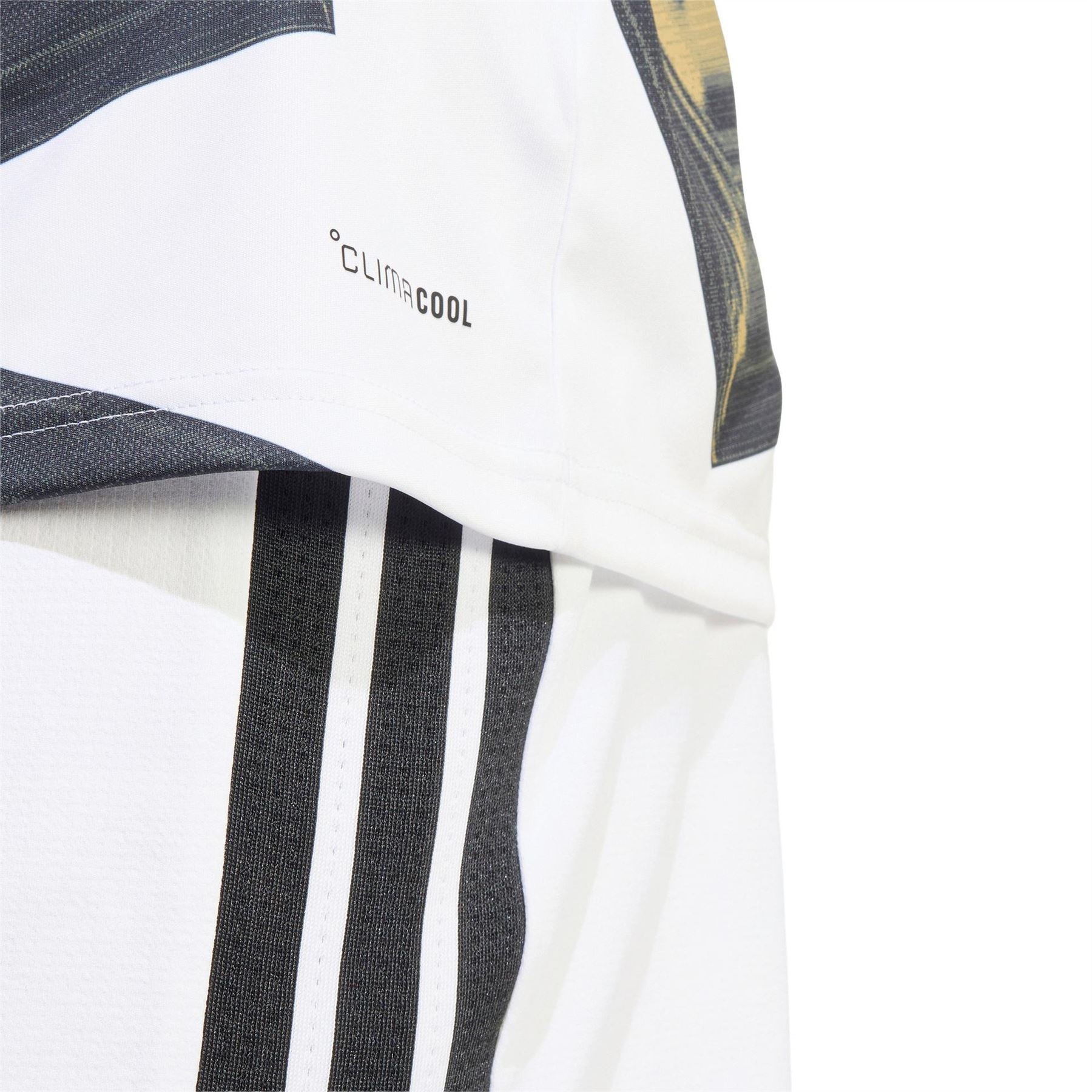 adidas Mens Pre Match Shirt 2026 27
