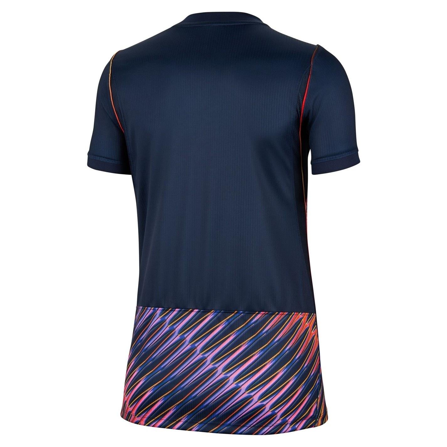Nike Away Shirt 2026 27 Juniors