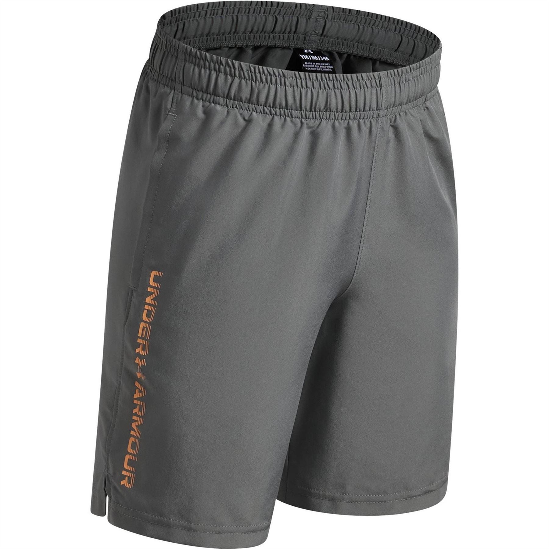 Under Armour Armour Ua Tech™ Woven Wordmark Shorts Boys