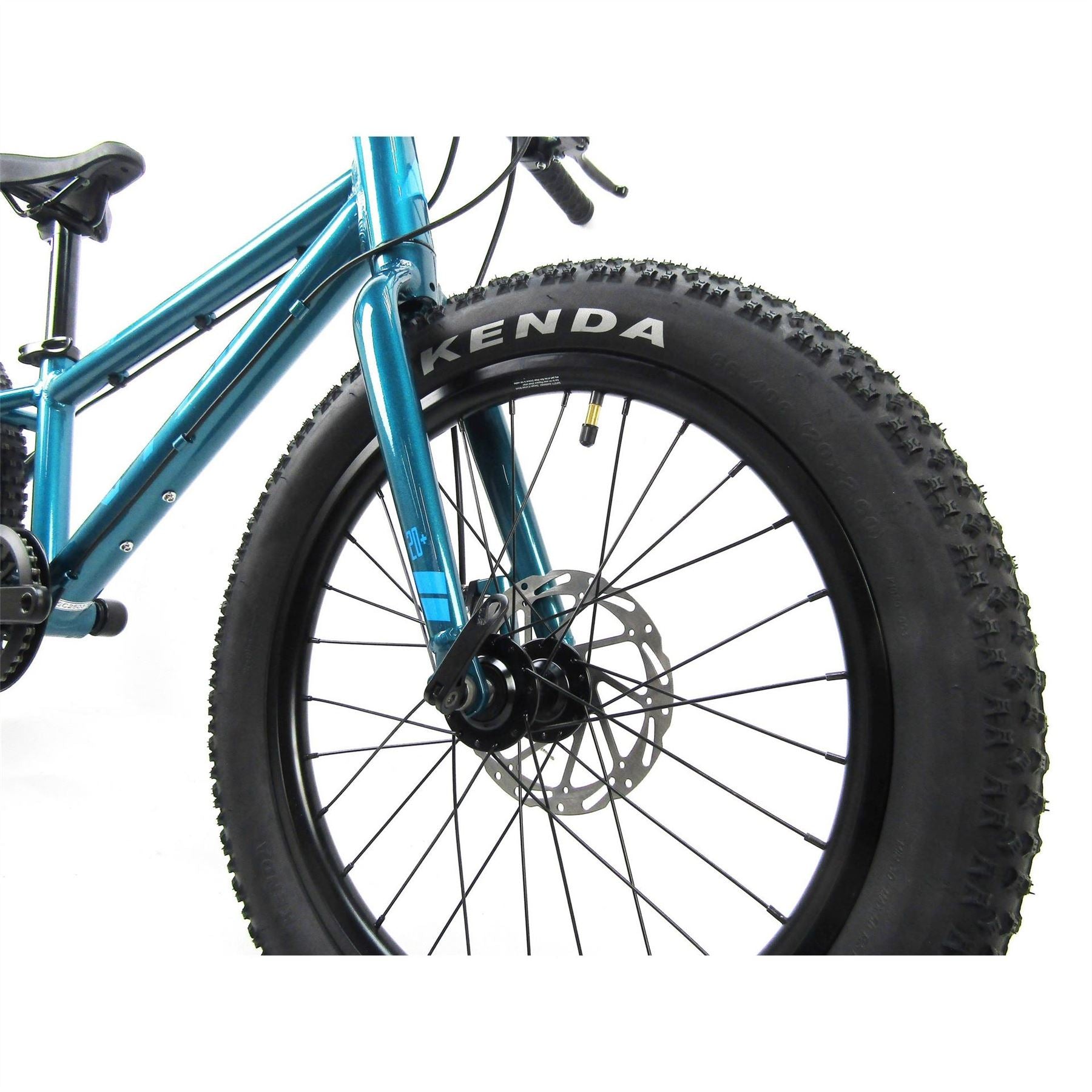 Vitus Kids Bike (6 9 Years)