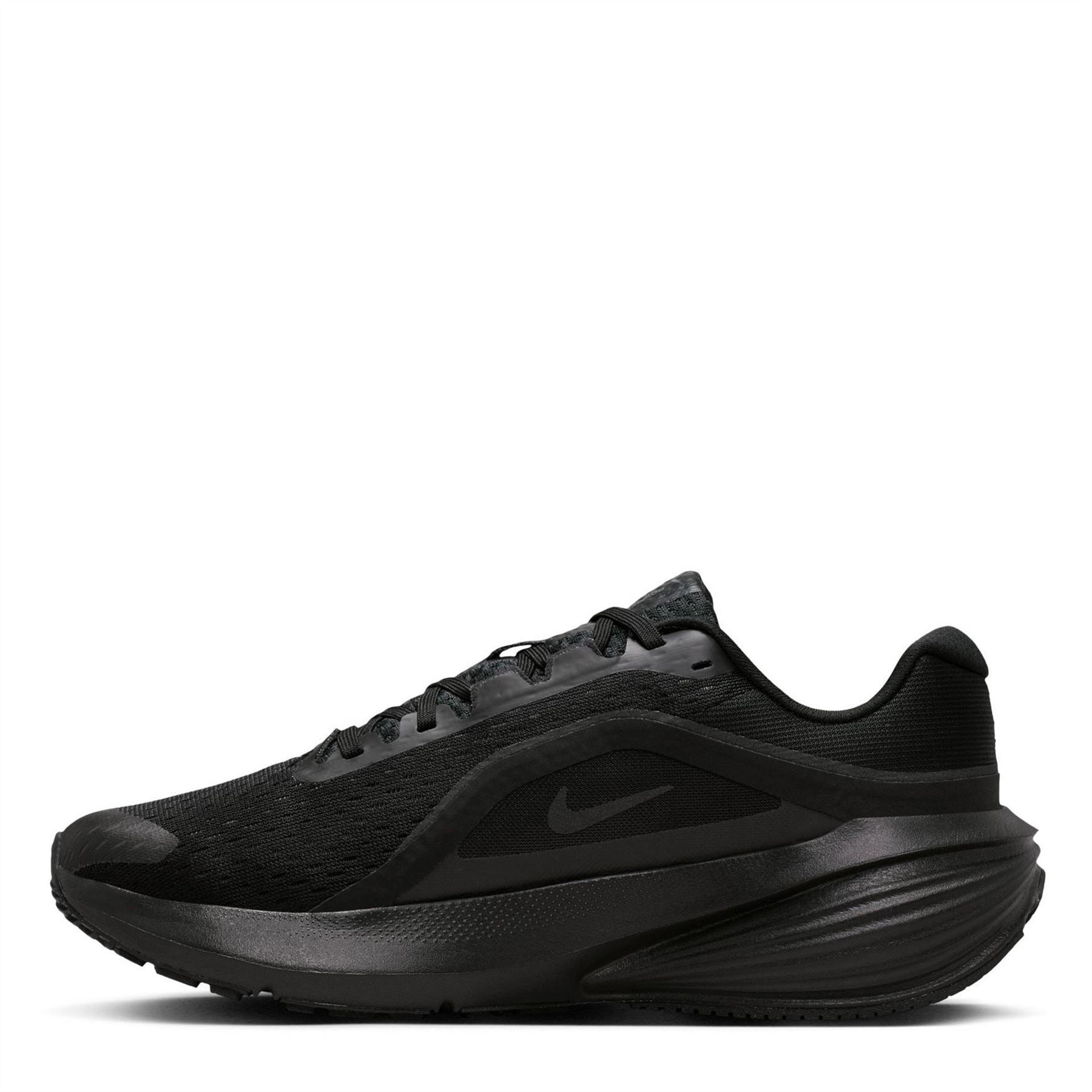 Nike Downshifter 14 Lace-Up Low Top Sneakers