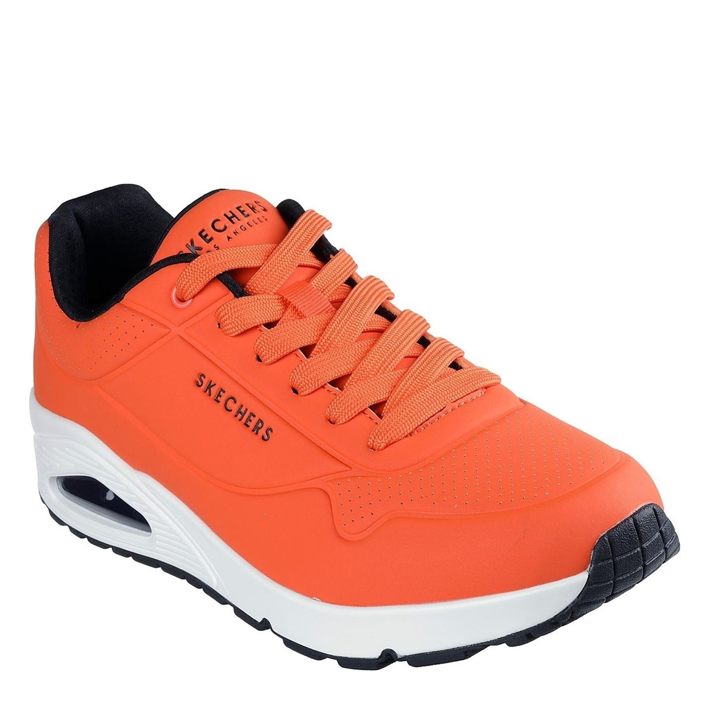 Skechers Mens Uno Stand On Air Trainers