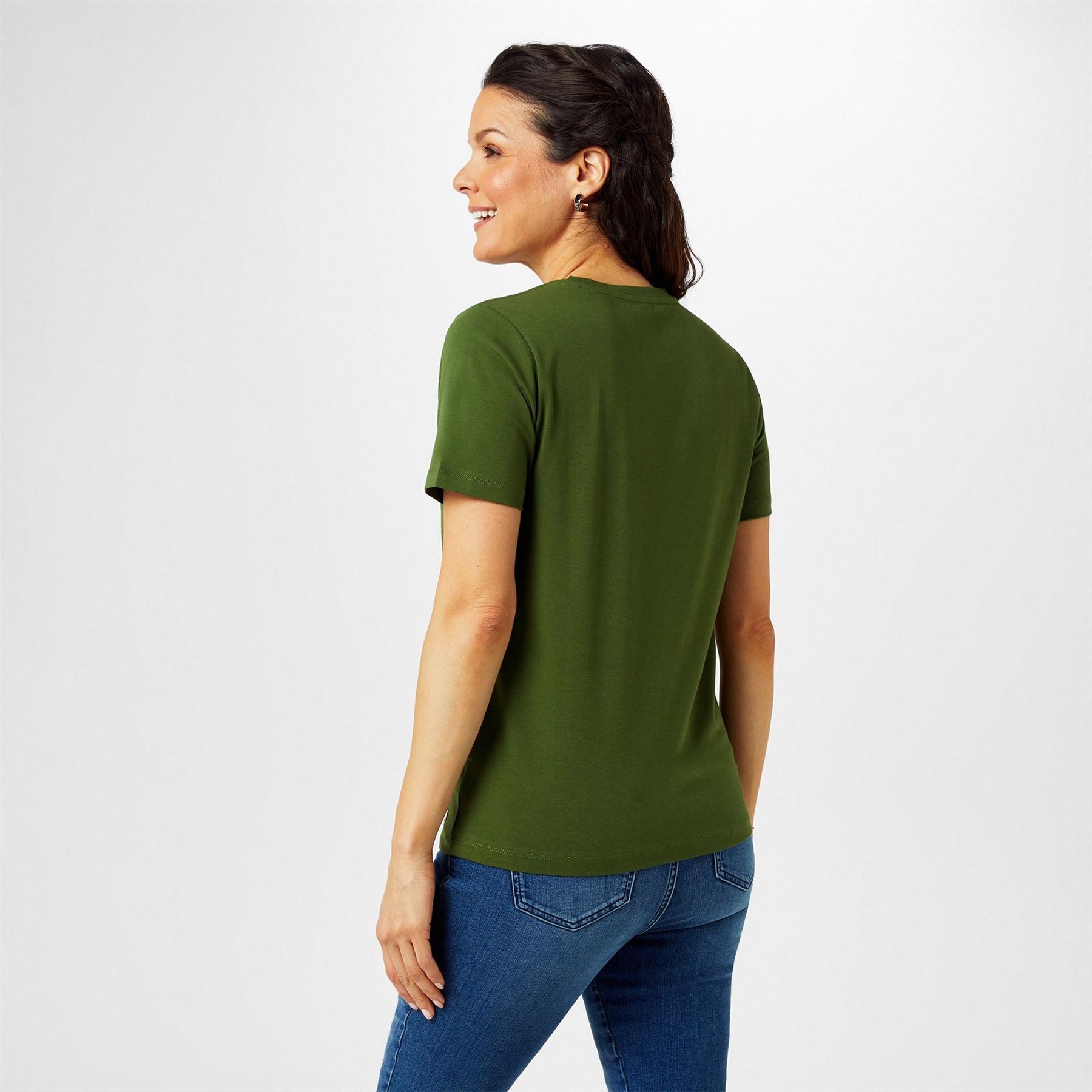 Biba Logo T-Shirt