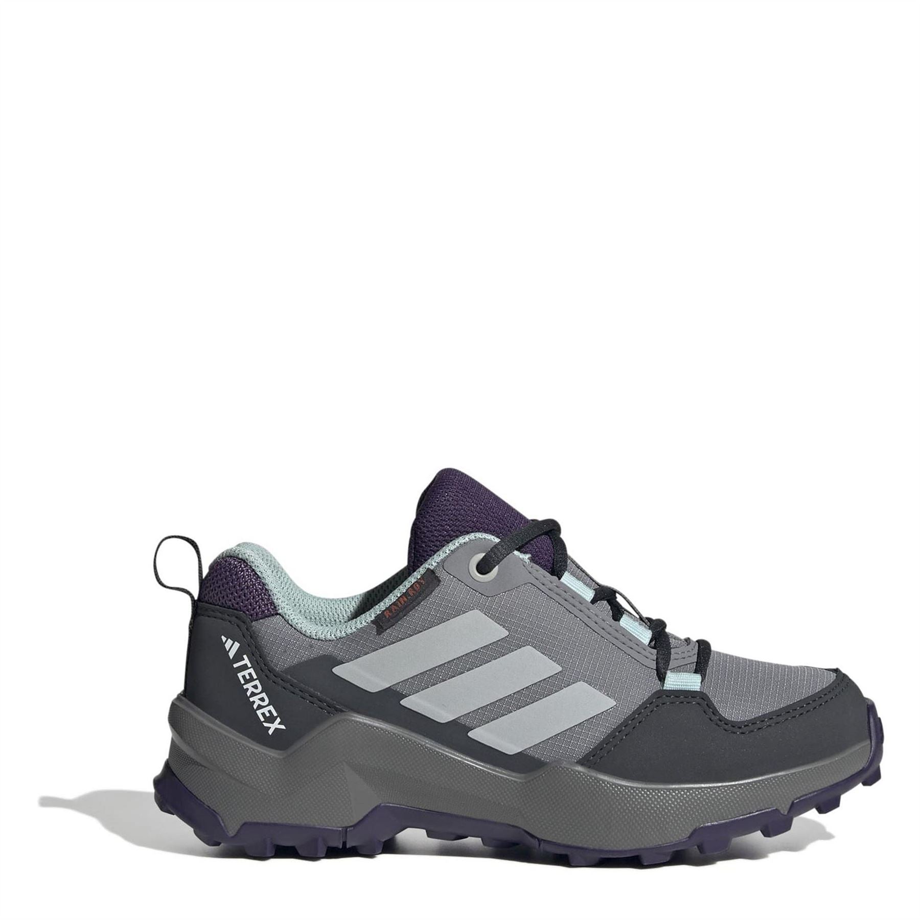 adidas Terrex Ax4r Hiking Shoes Juniors