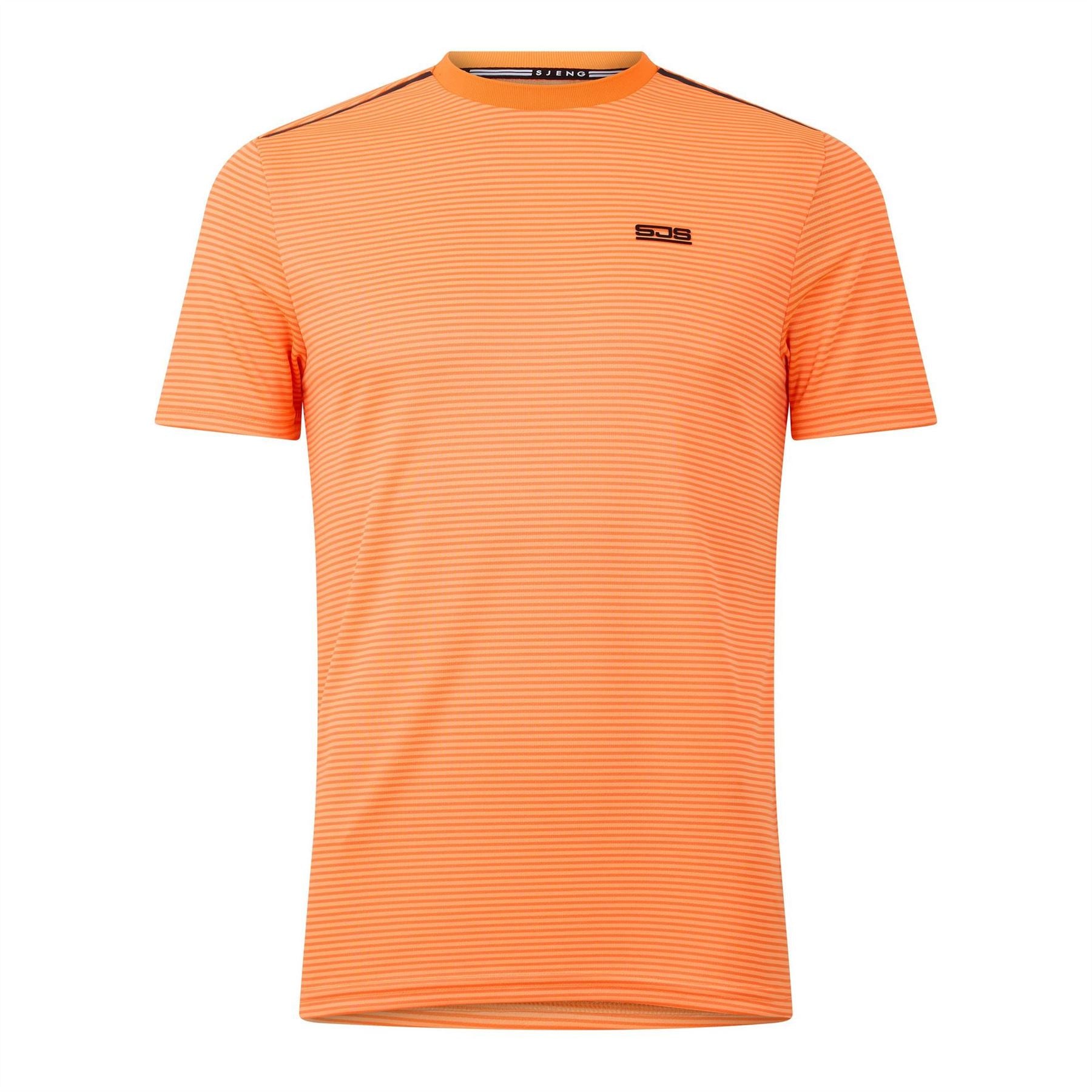 Sjeng Sports Tex Tee Short Sleeve Performance T-Shirt