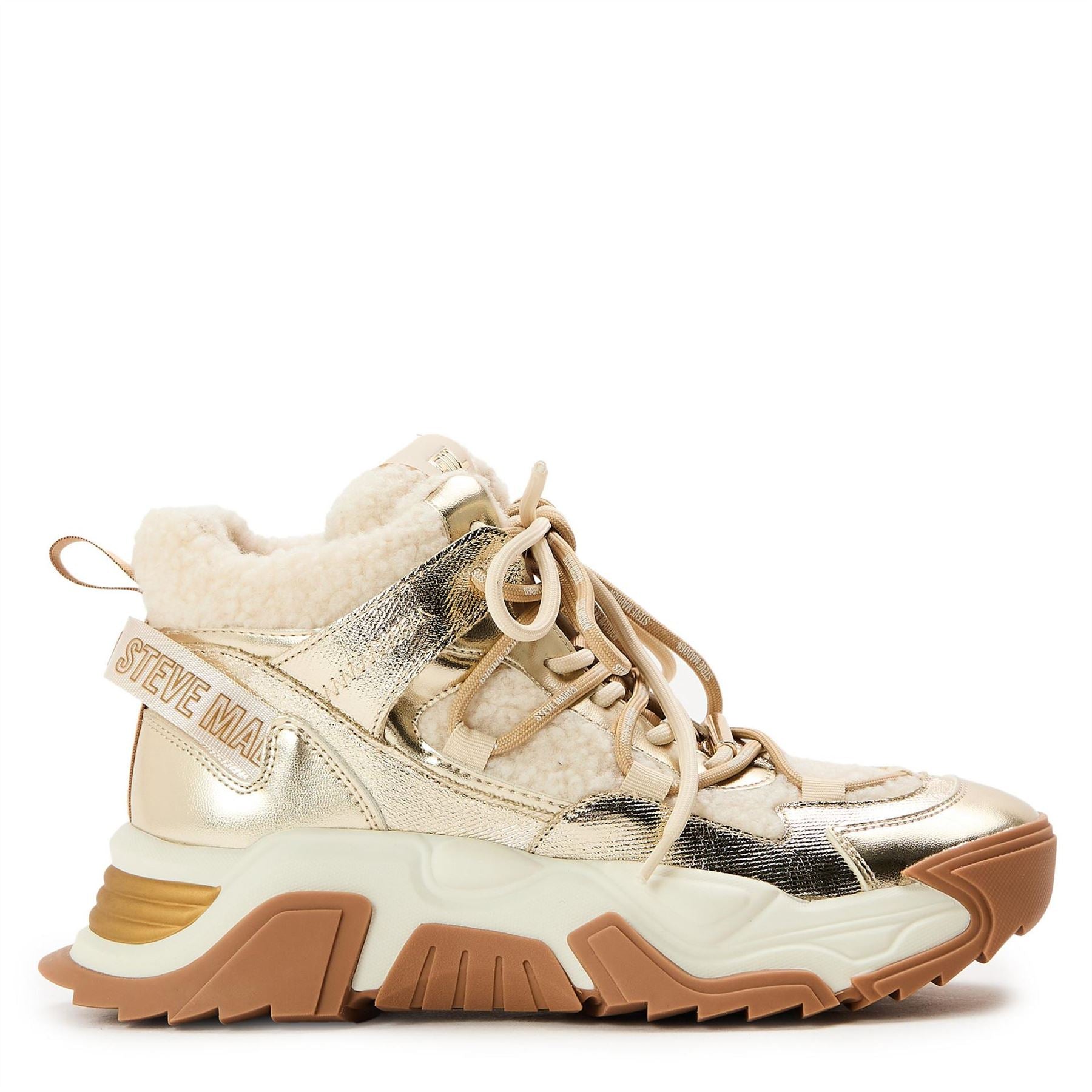 Steve Madden Kaboom Snow Boots