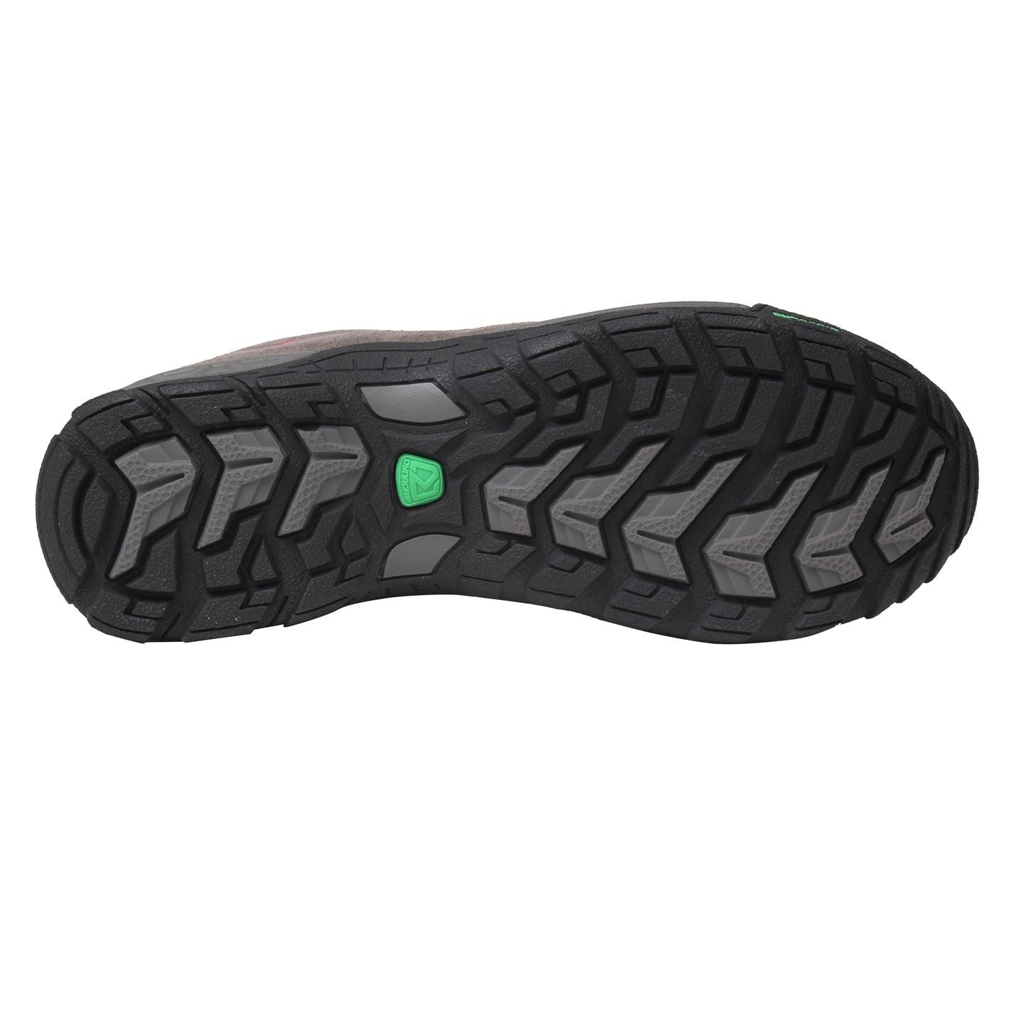 Karrimor Mens Summit Walking Shoes