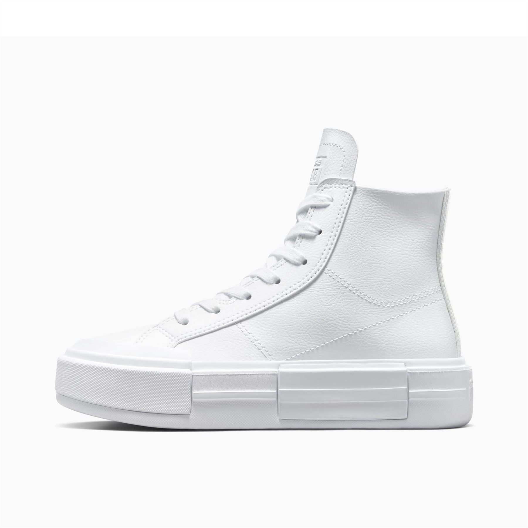 Converse Adults Chuck Taylor All Star Cru High Top Trainers
