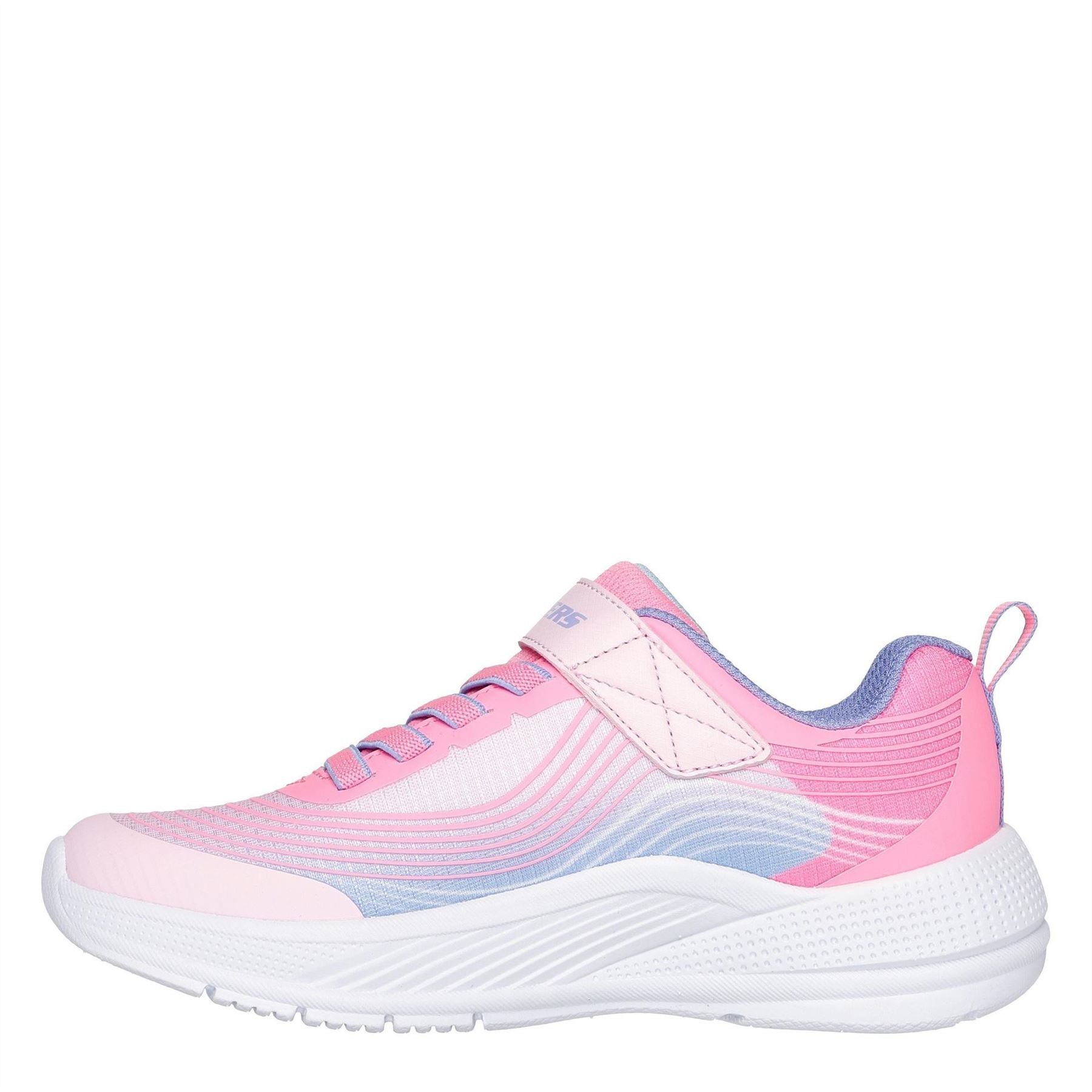 Skechers Microspec Runners Child Girls