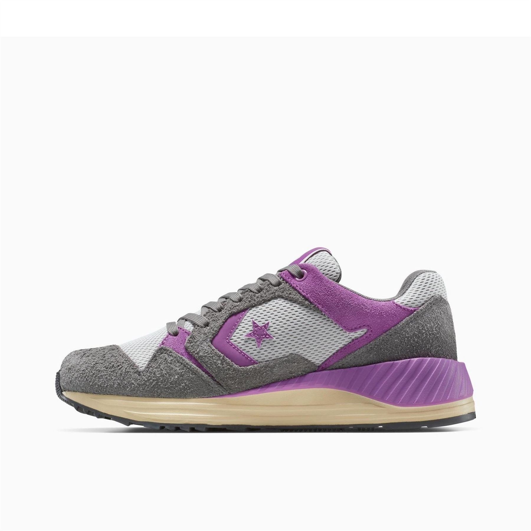 Converse Adults Wave Trainer Low Top Trainers