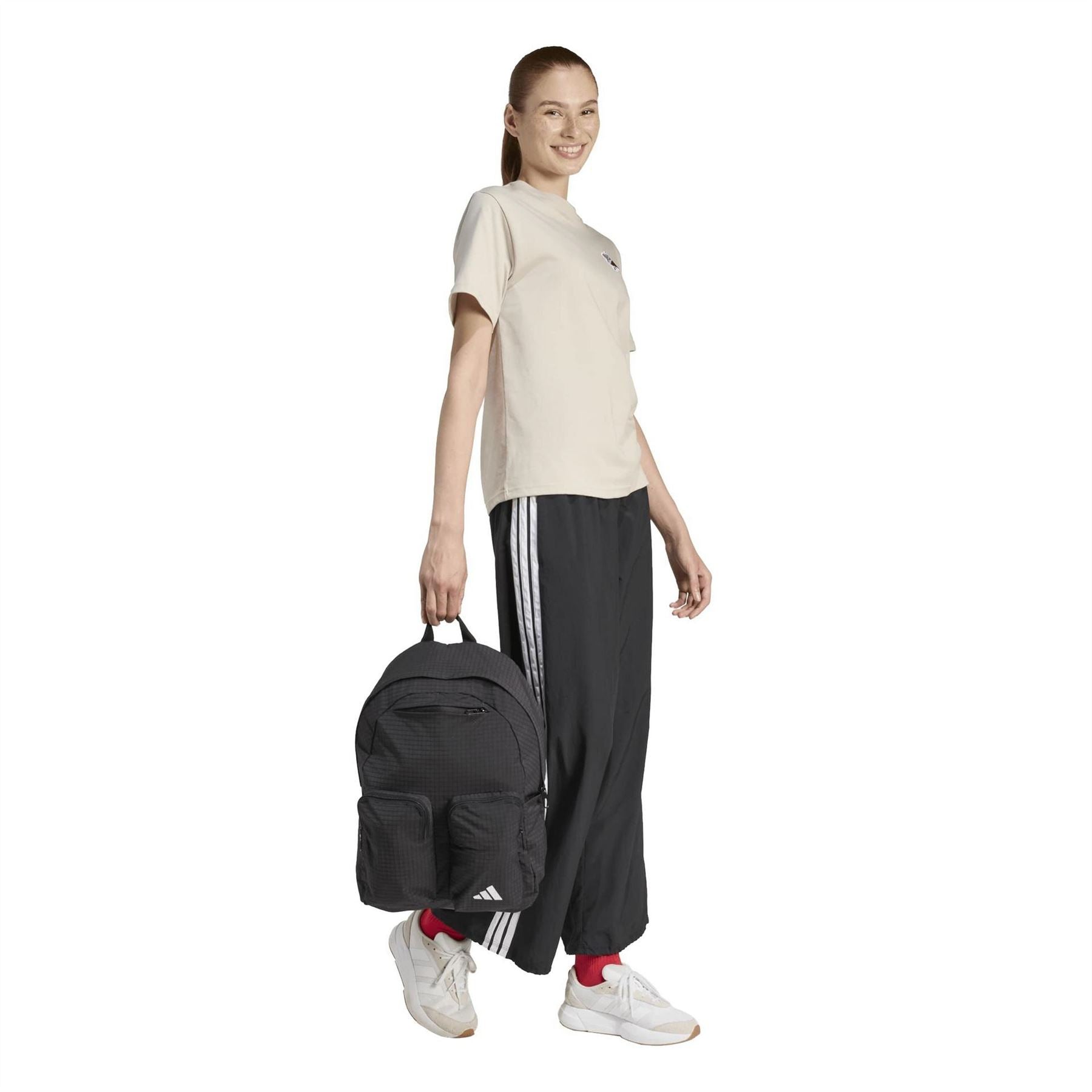 adidas Soft Sport Short Sleeve T-Shirt
