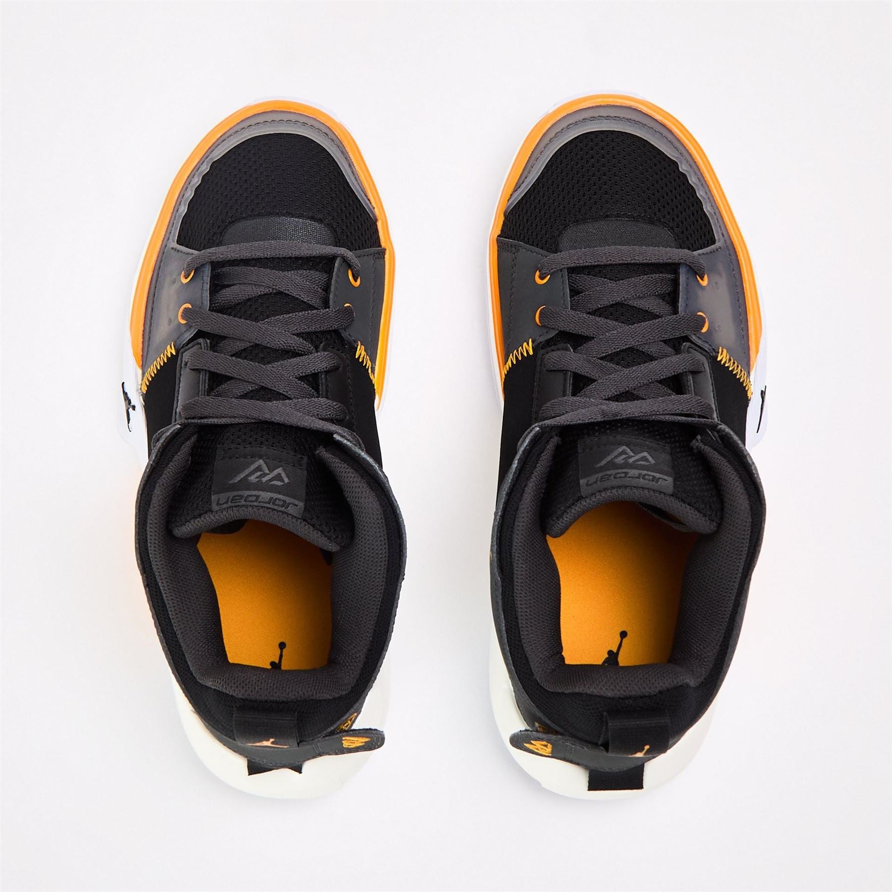 Air Jordan One Take 5 Kids Low Top Sneakers