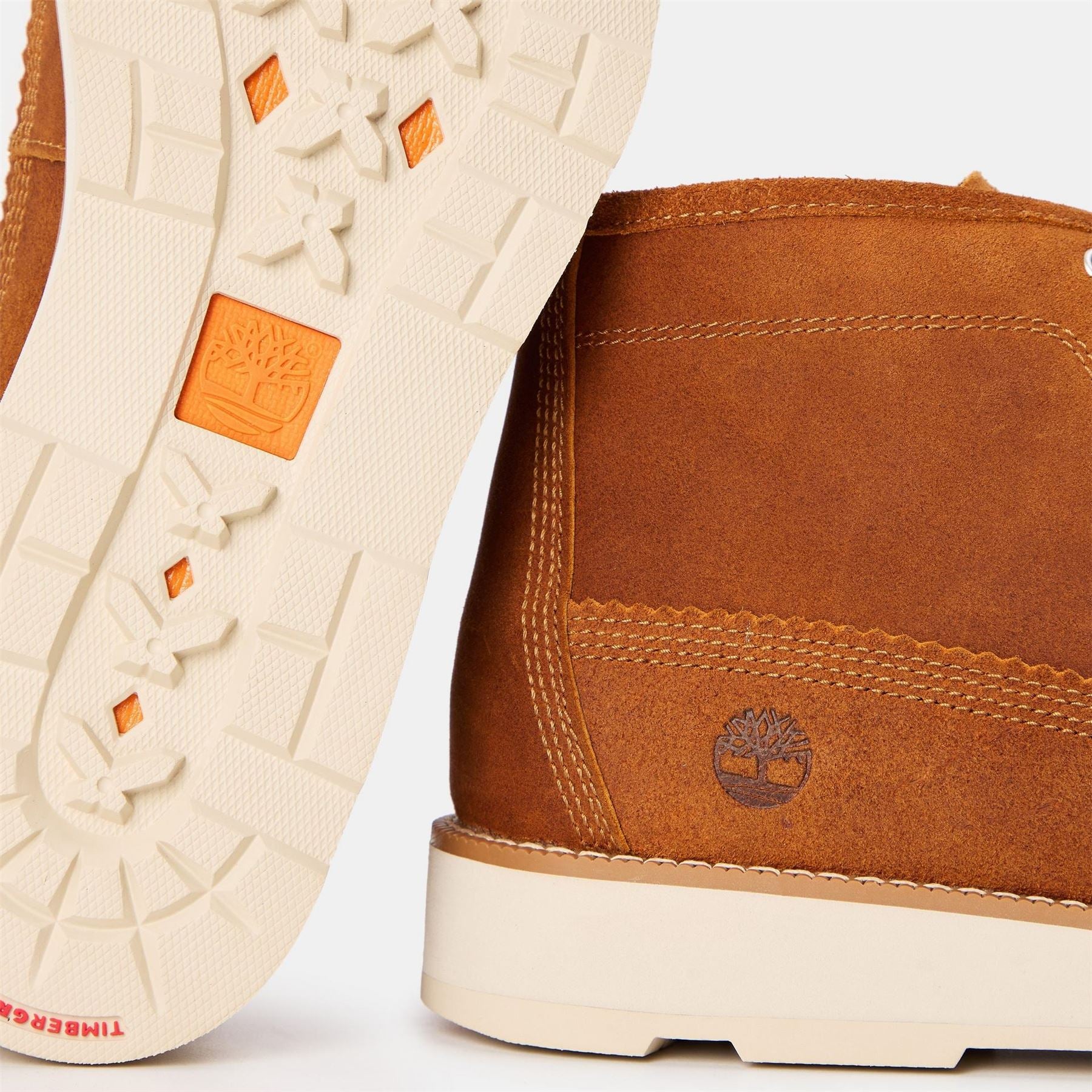 Timberland Timberland Britton Mills Chukka Boots