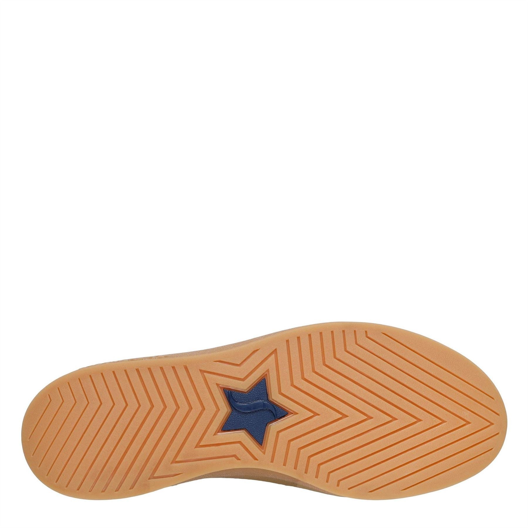 Skechers Casual Low Top Trainers