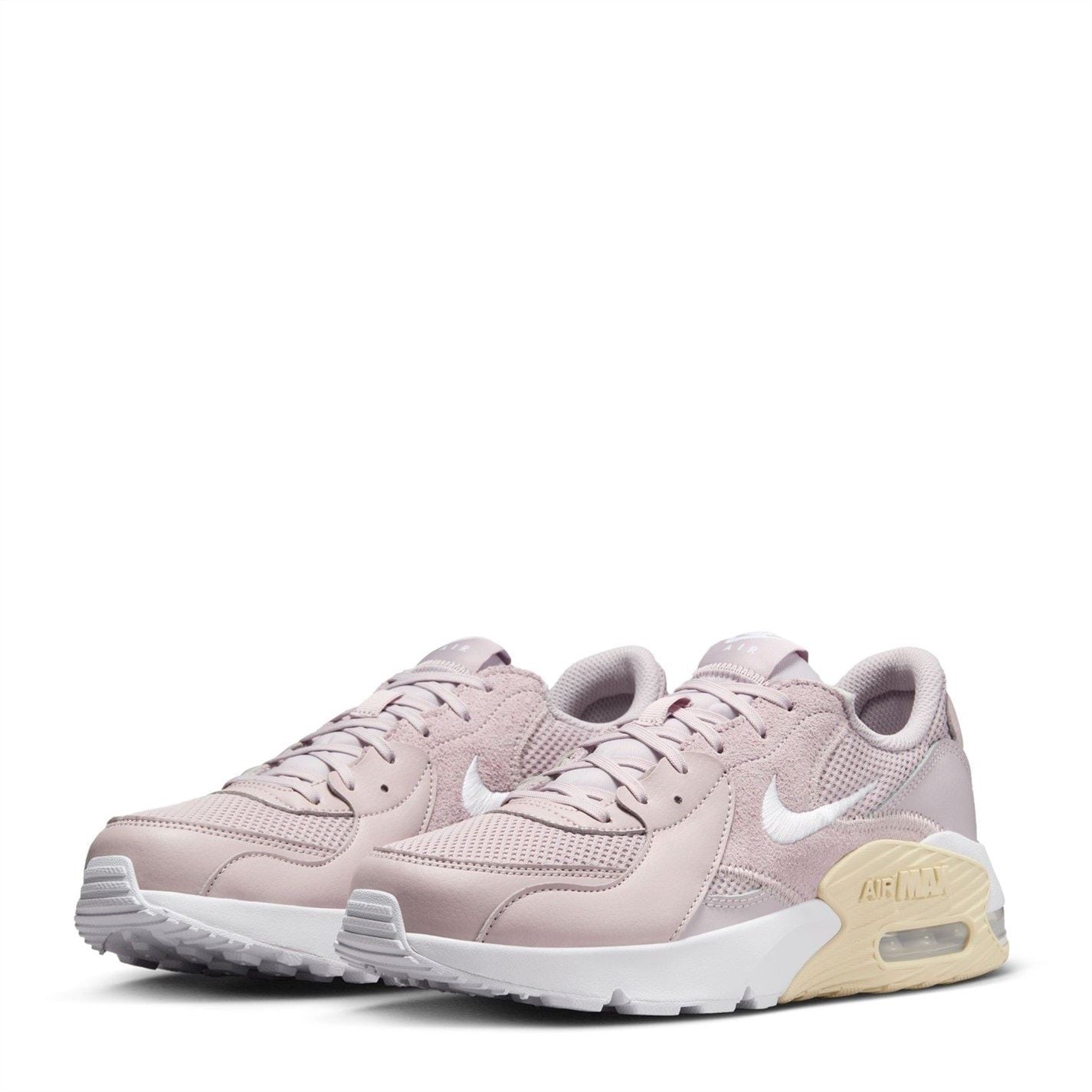 Nike Air Max Excee Ladies Trainers