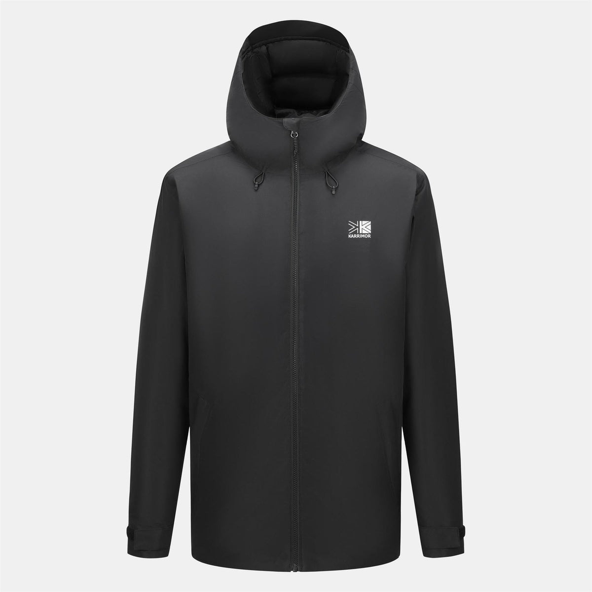 Karrimor Sierra Waterproof THERMOLITE Insulated Puffer Jacket