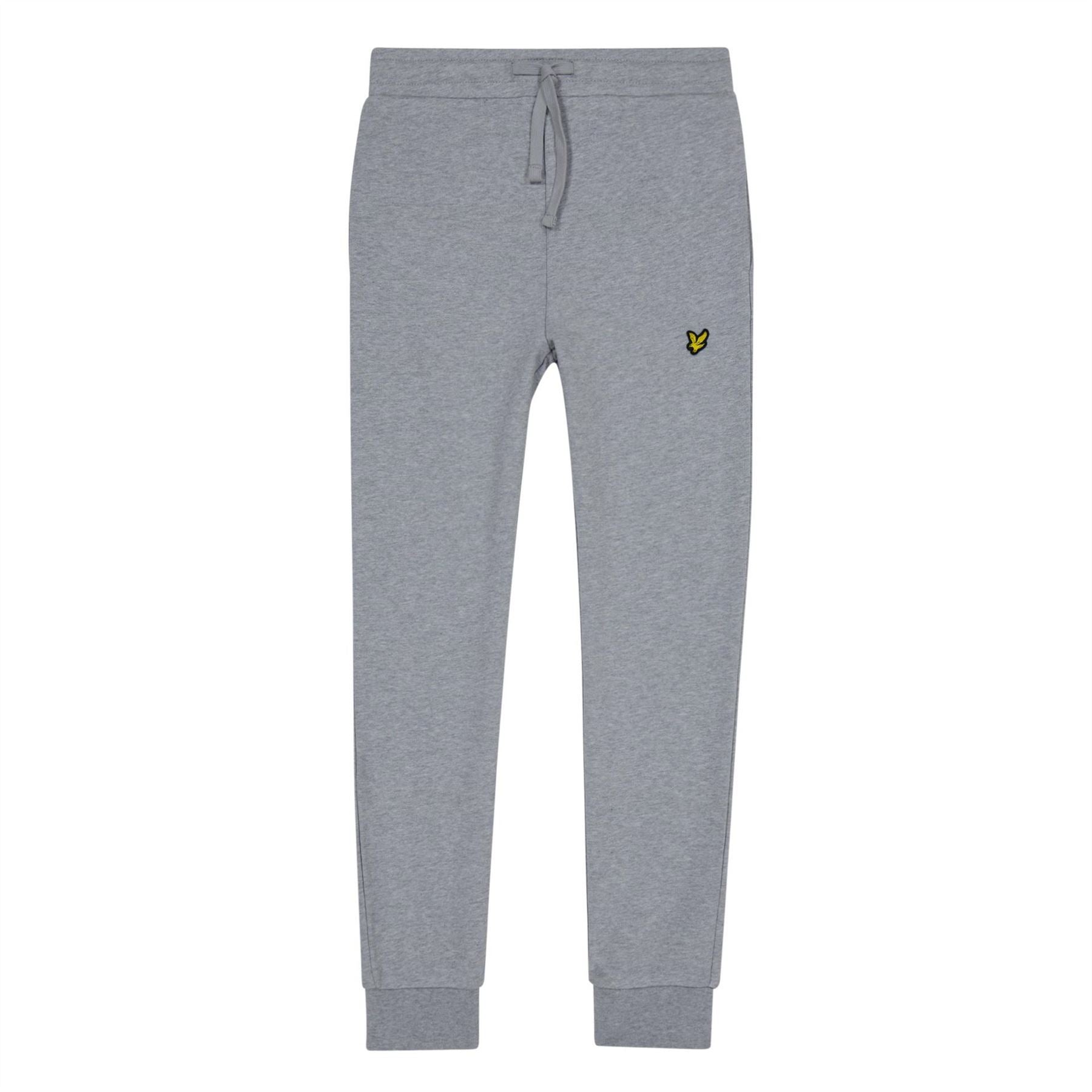 Lyle and Scott Sweat Pants Juniors