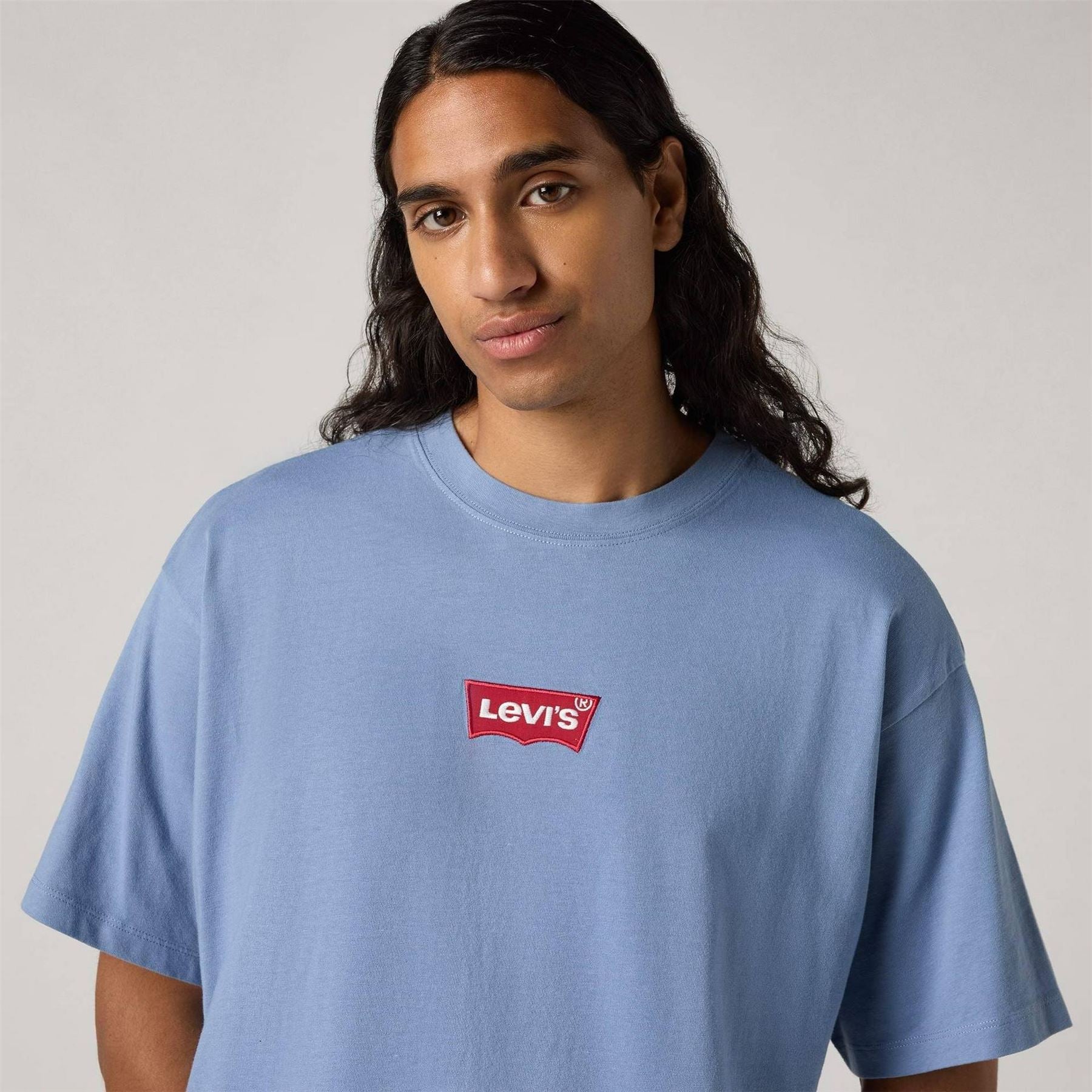 Levis Fit Graphic T-Shirt