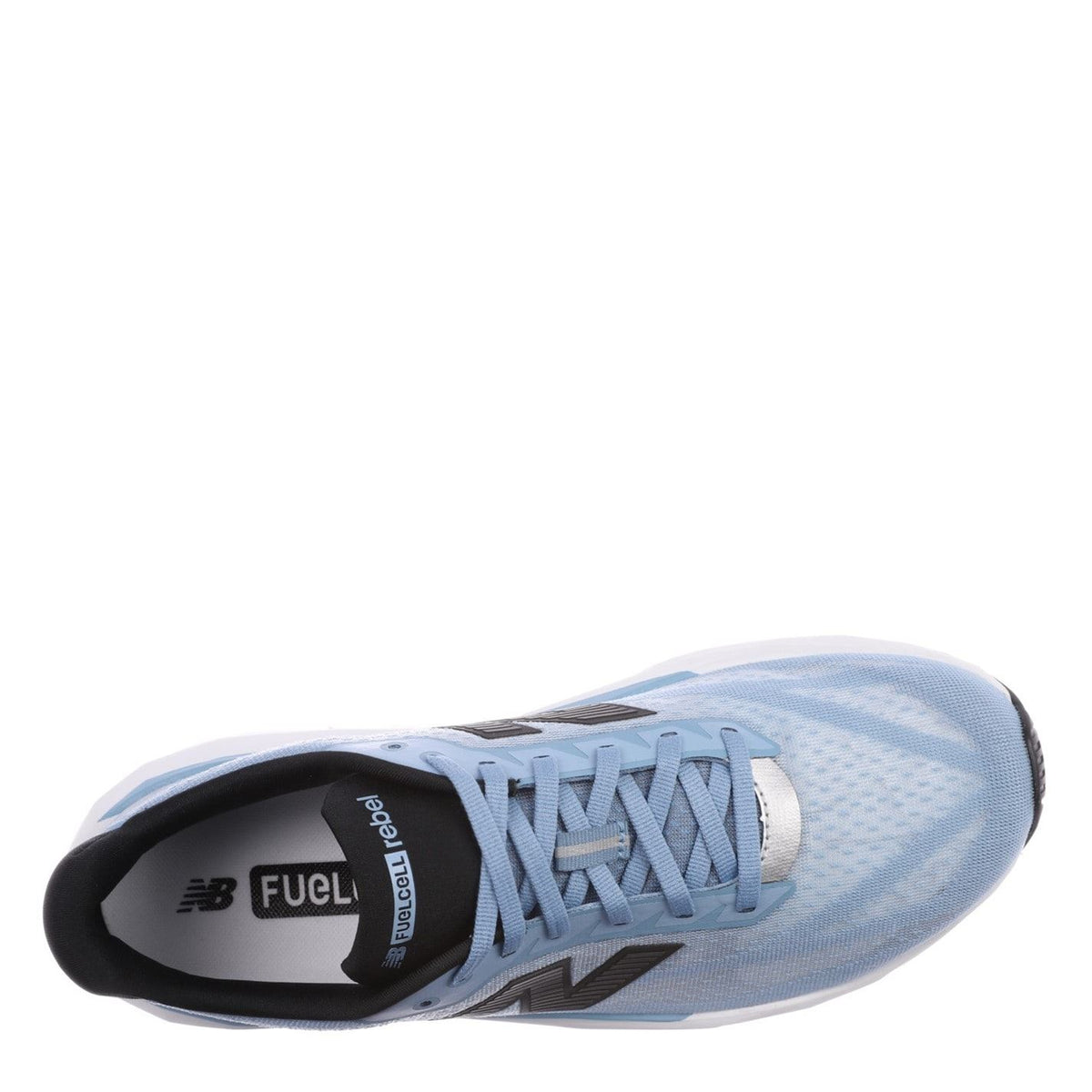 New Balance Mens Fuelcell Rebel V5 Running Shoes