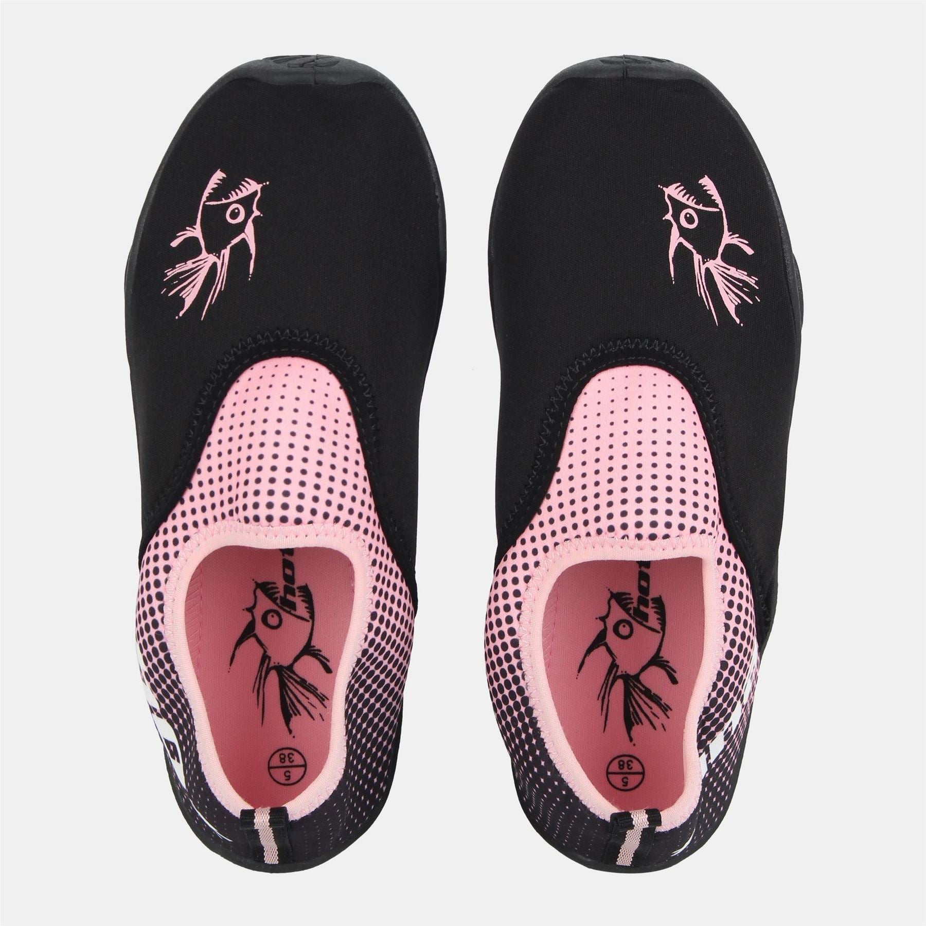Hot Tuna Tuna Junior Aqua Water Shoes