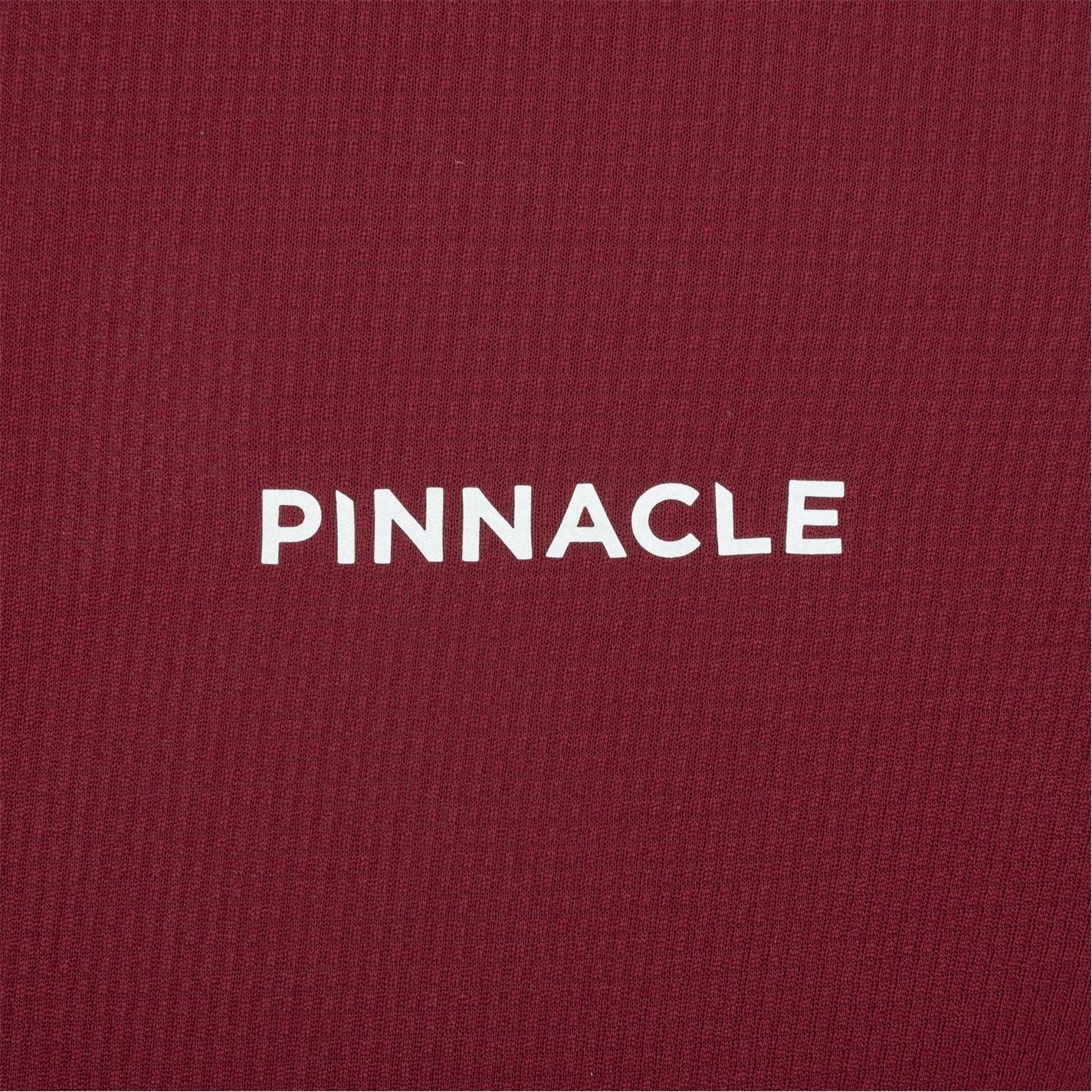 Pinnacle Mens Long Sleeve Cycling Jersey