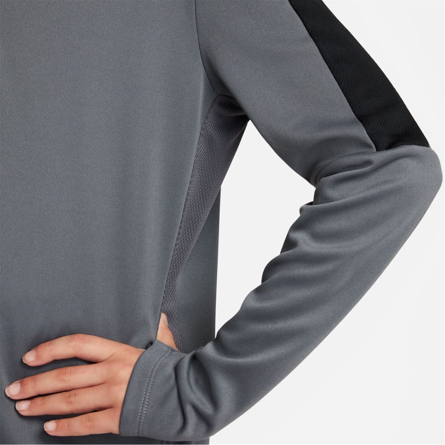 Nike Academy Drill Top Juniors