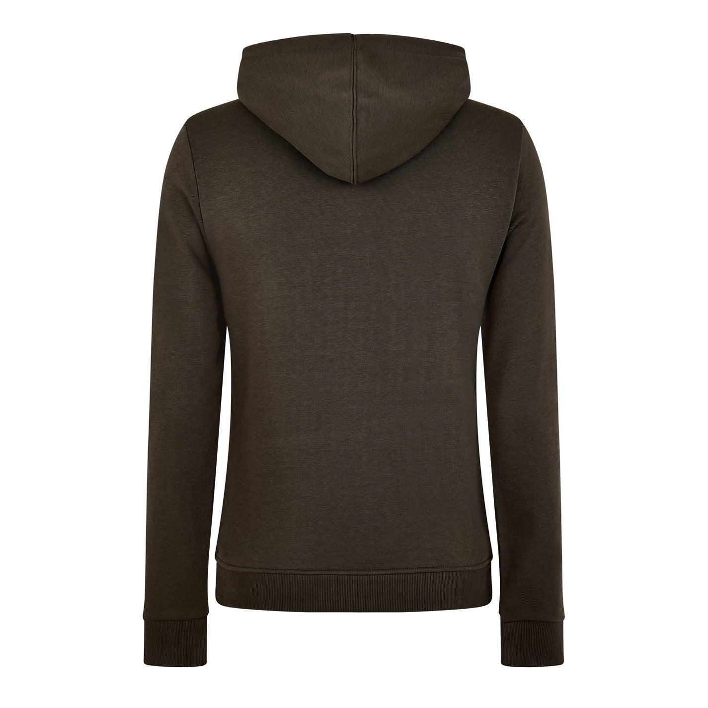 Reebok Hooded T-Shirt Long Sleeve Tops