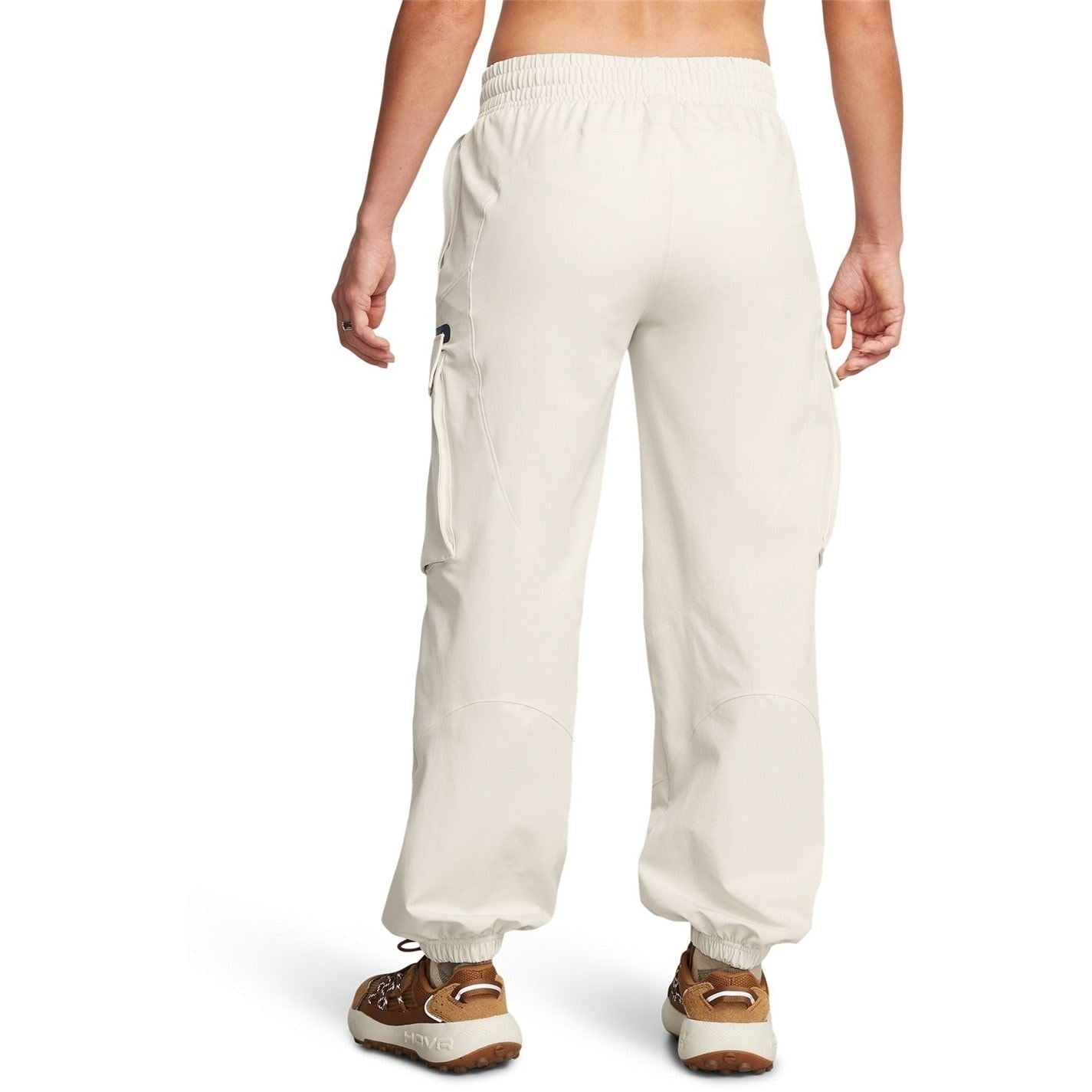 Under Armour Womens Armour Unstoppable Cargo Pant Joggers