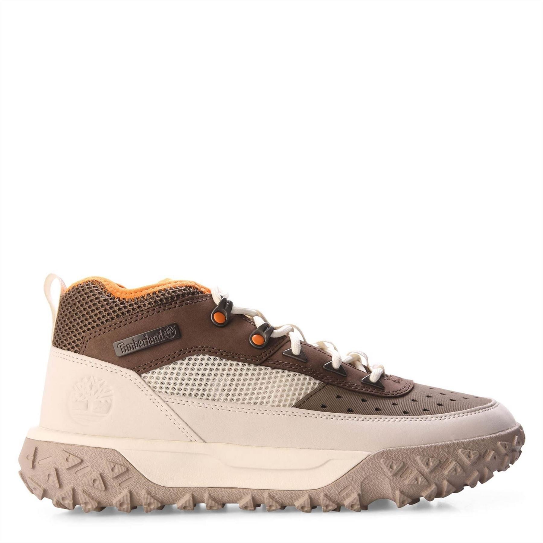 Timberland Greenstride Motion 6 Mid Boots