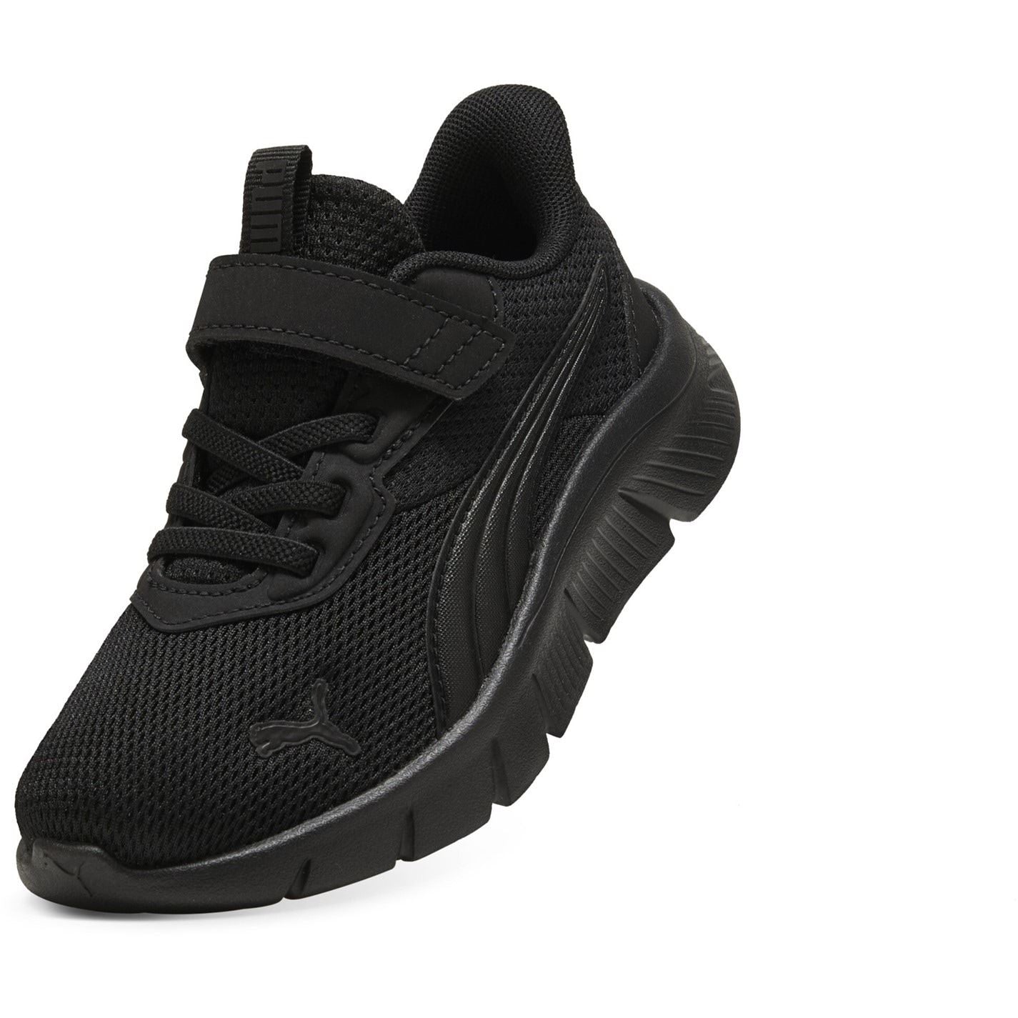 Puma Flexfocus Modern Running Shoes Childrens