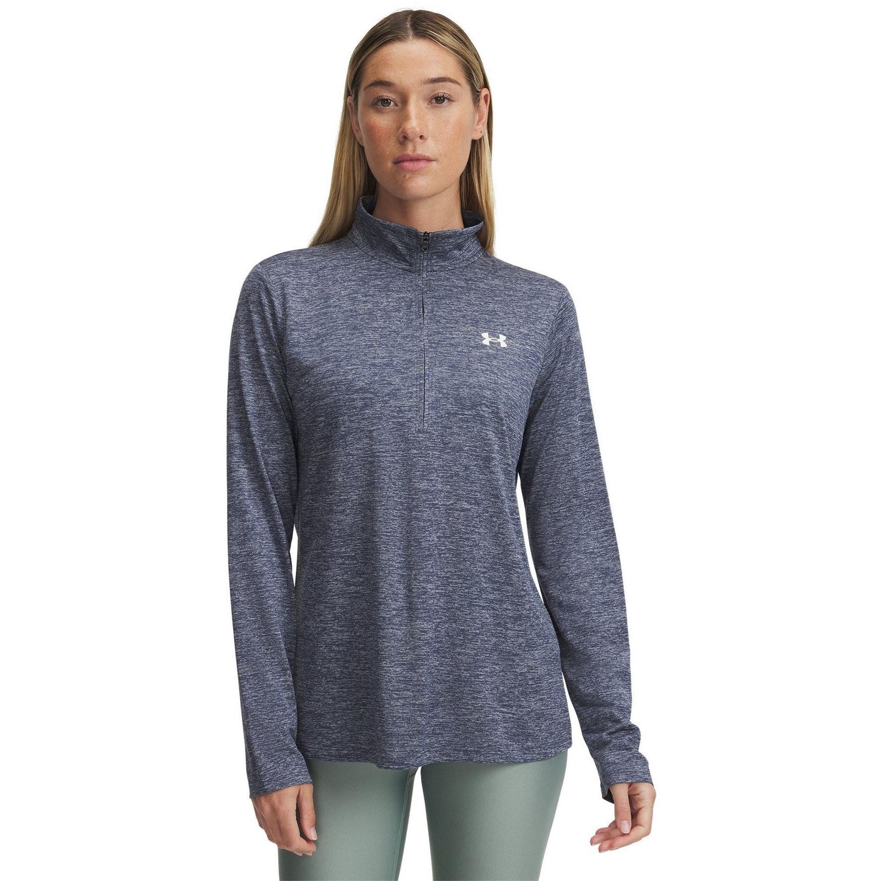 Under Armour Tech Half Zip