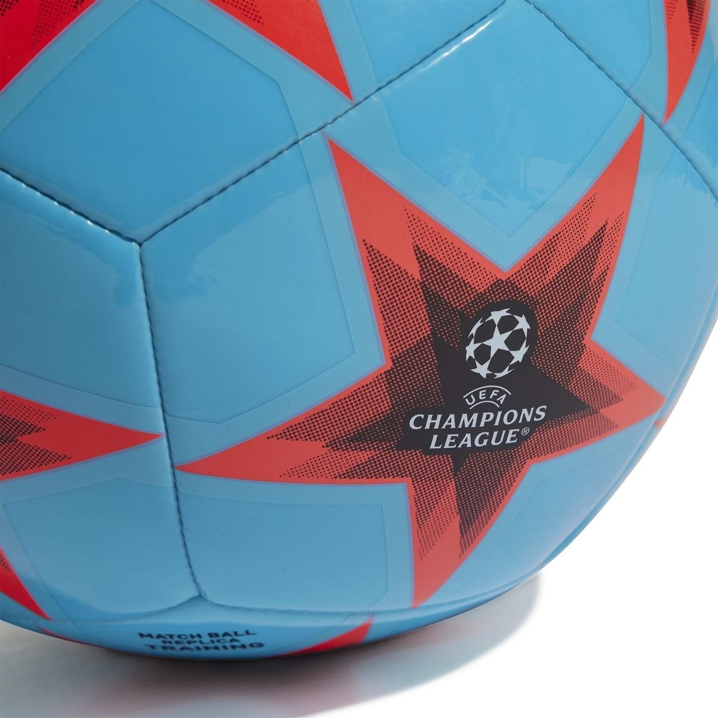 adidas Glider Ucl Finale Football 2024 2025