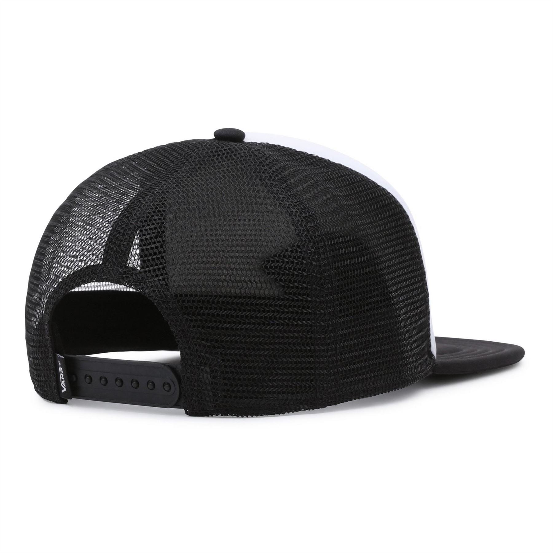 Vans Mens The Wall Trucker Cap