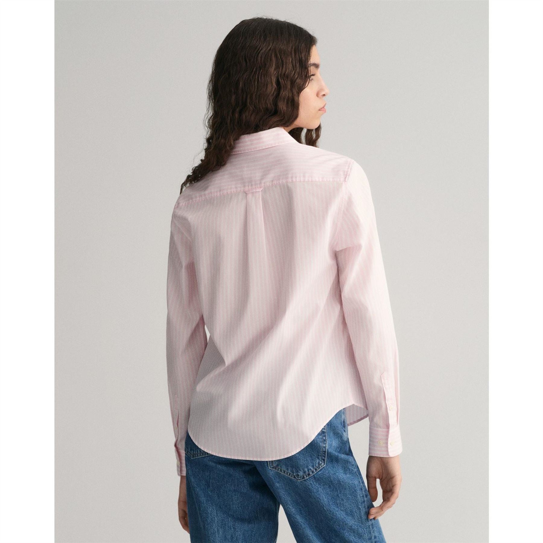 Gant Striped Shirt