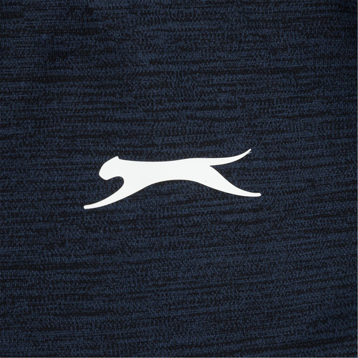 Slazenger Mens Solid Polo