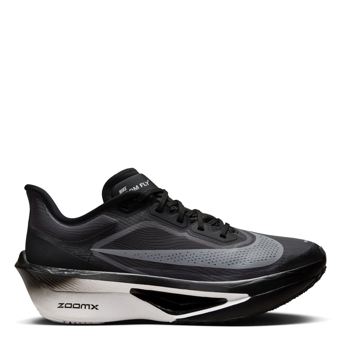 Nike Womens Zoom Fly 6 Road Running Shoes
