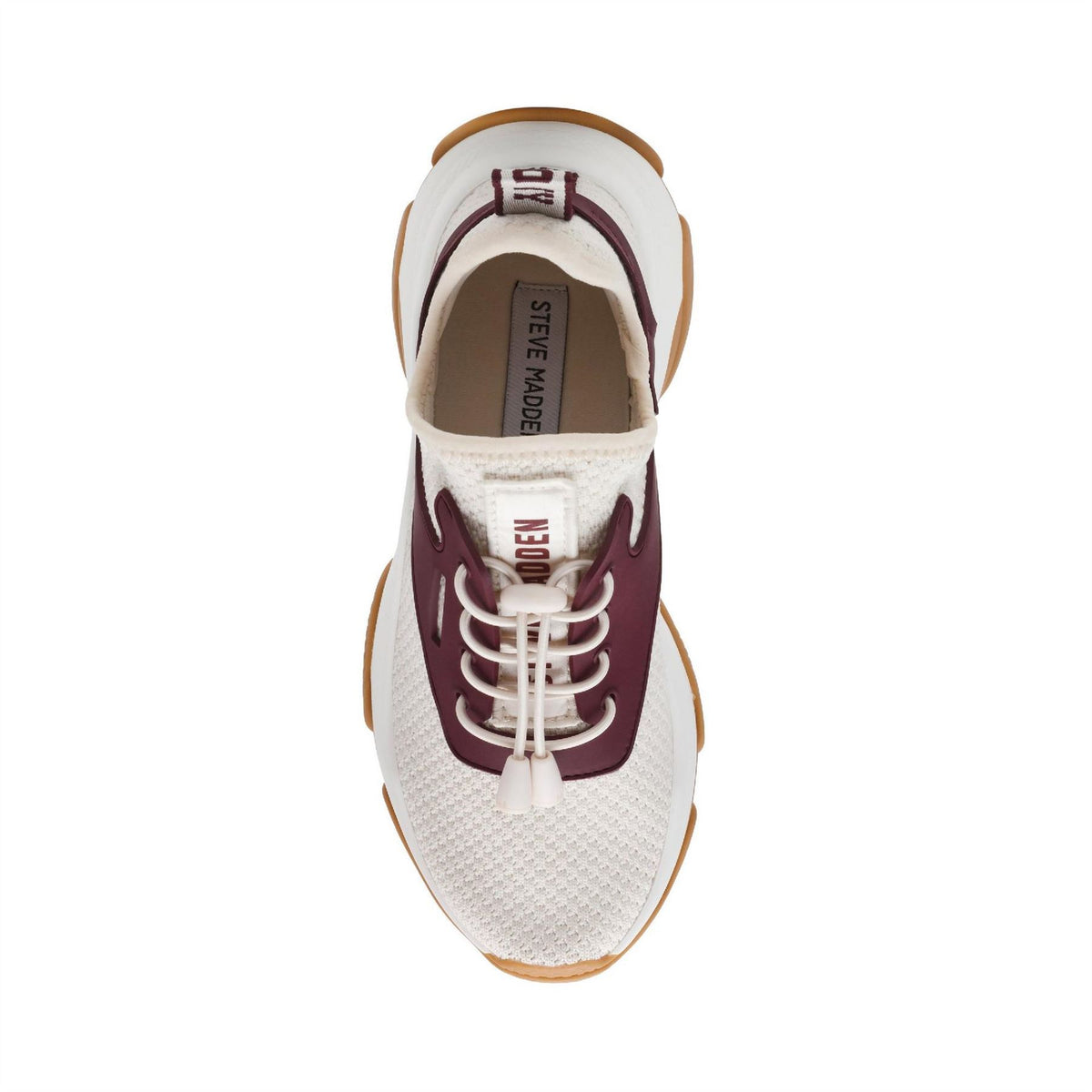 Steve Madden Match E Train Walking Shoes