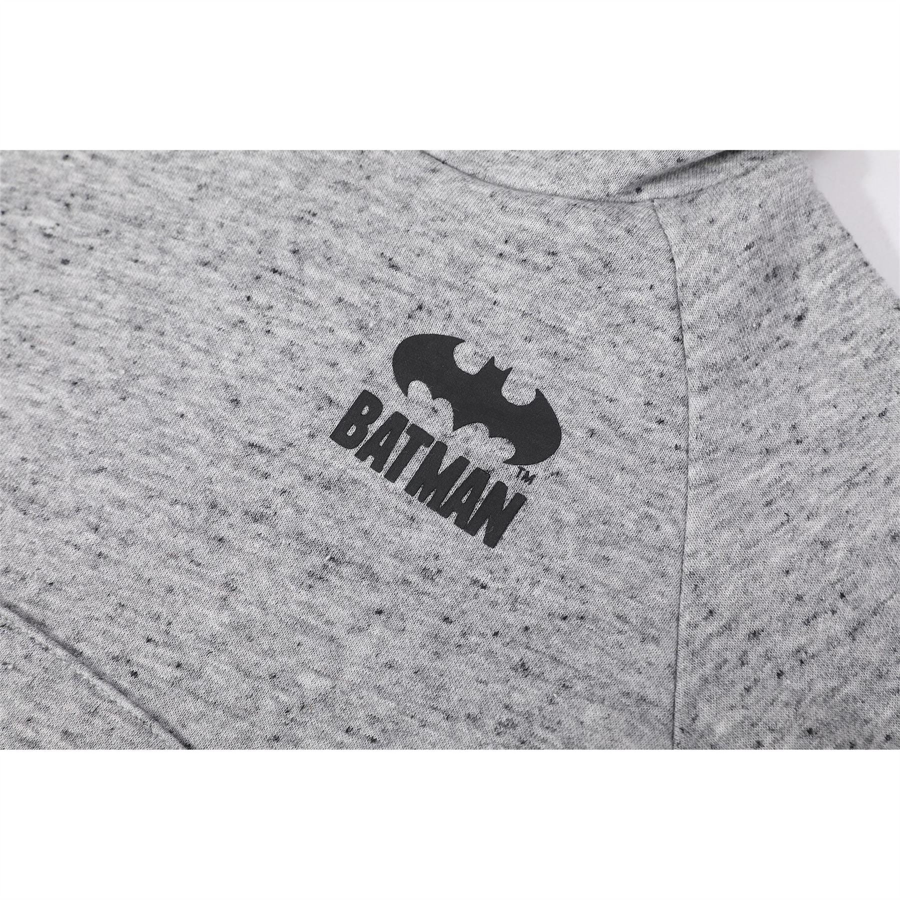 Character Tracksuit Set For Boys
