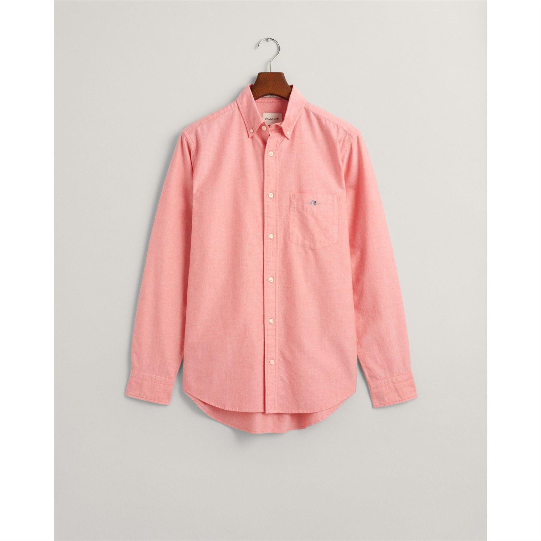 Gant Fit Oxford Shirt