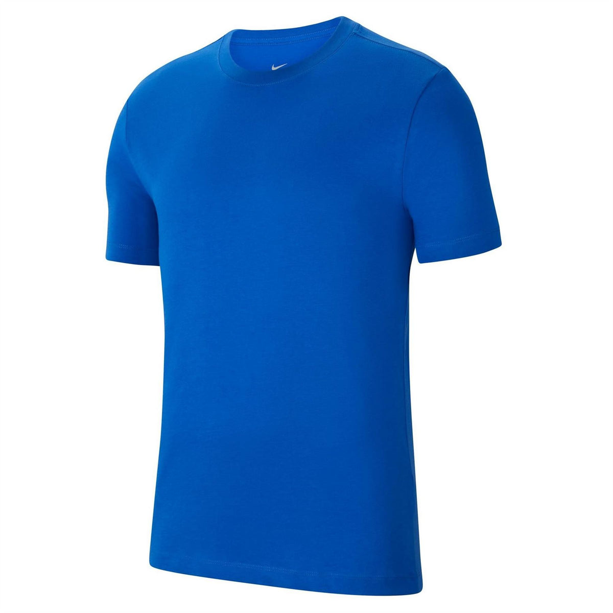 Nike Park 20 Crew Neck Short Sleeve Regular Fit T-Shirt